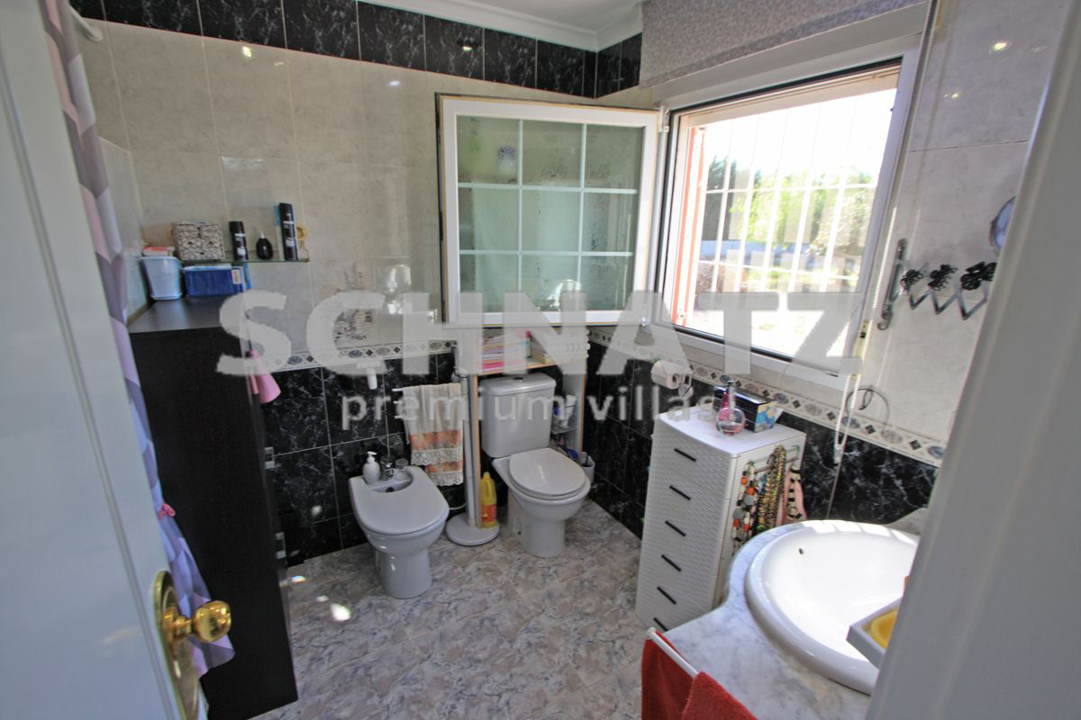 Finca/villa en venta en Els Poblets