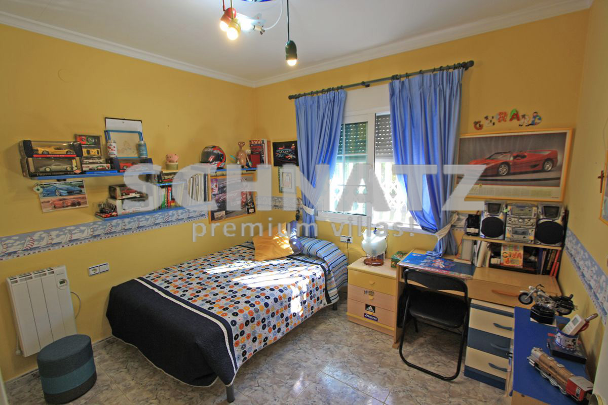 Finca/villa en venta en Els Poblets