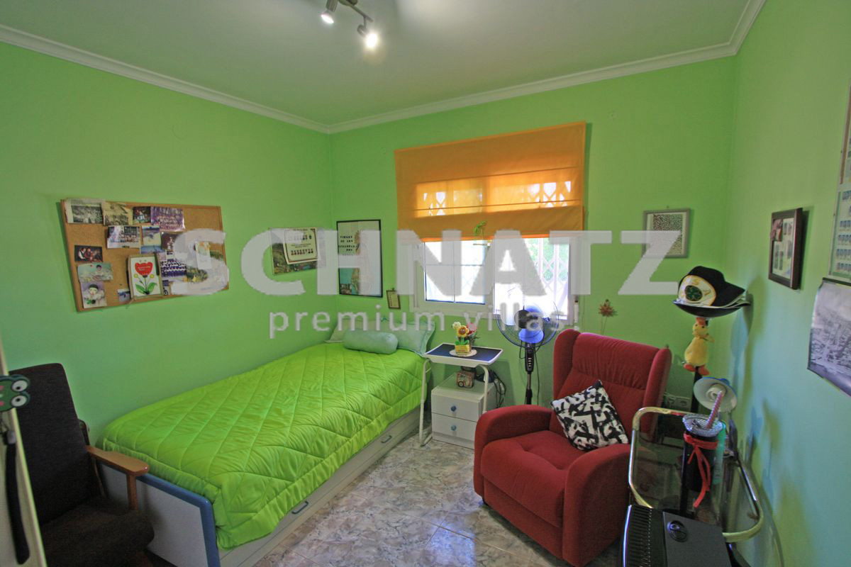 Finca/villa en venta en Els Poblets