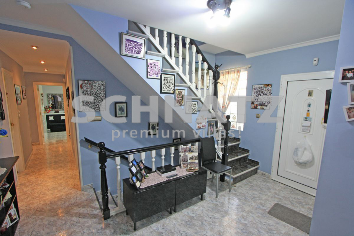 Finca/villa en venta en Els Poblets