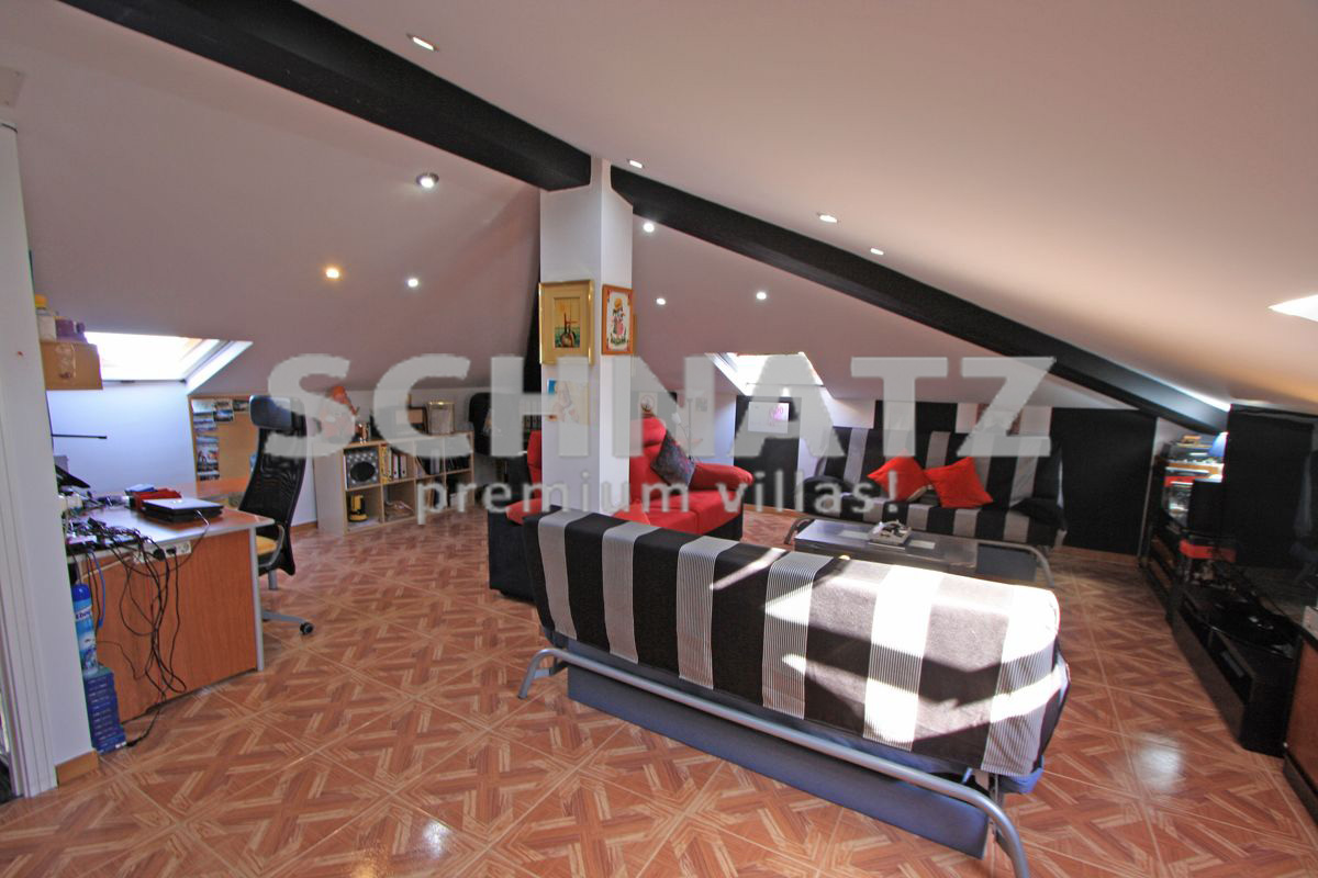 Finca/villa en venta en Els Poblets