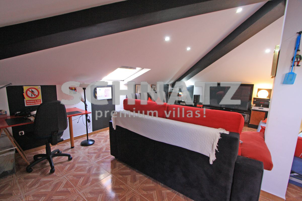 Finca/villa en venta en Els Poblets