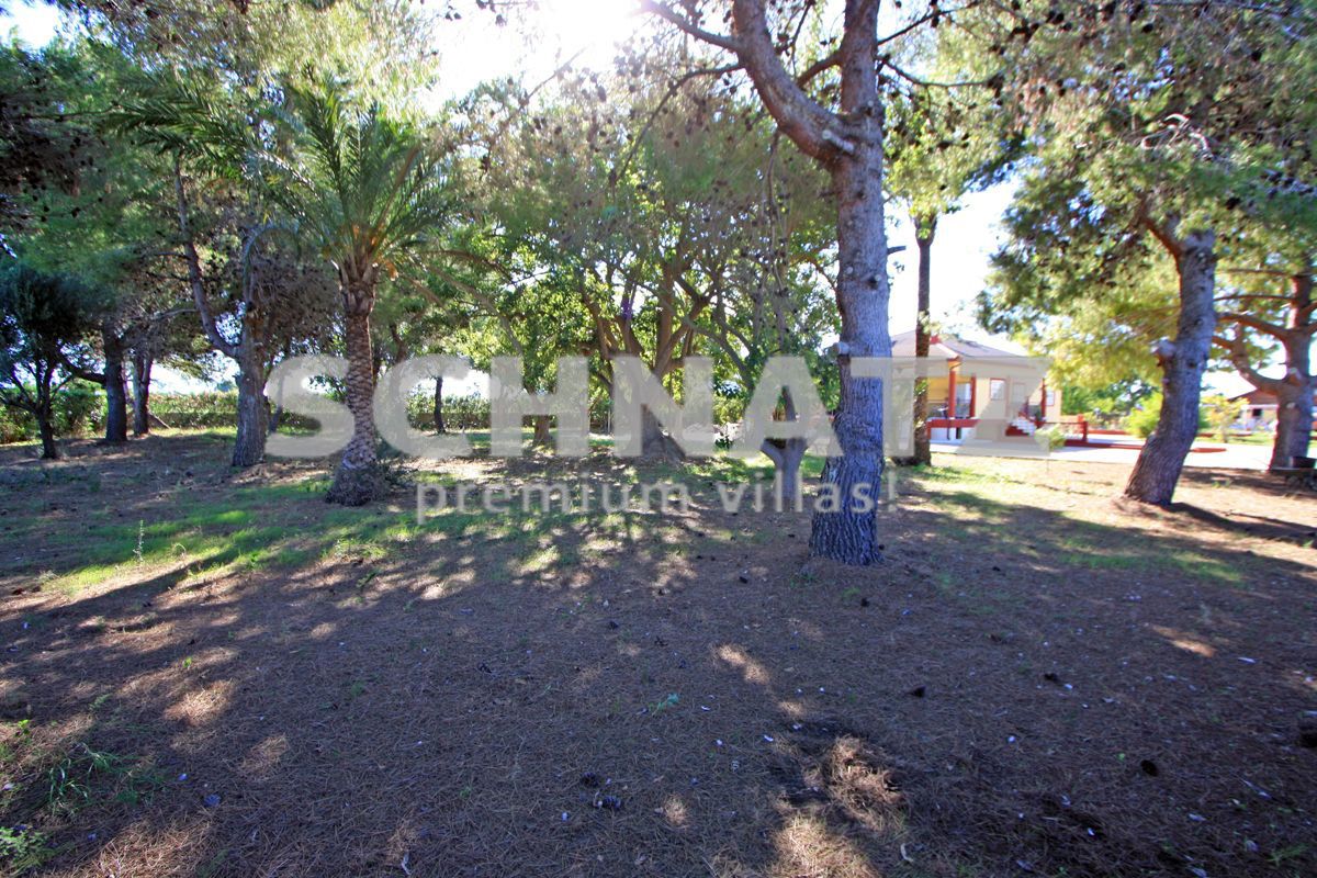 Finca/villa en venta en Els Poblets