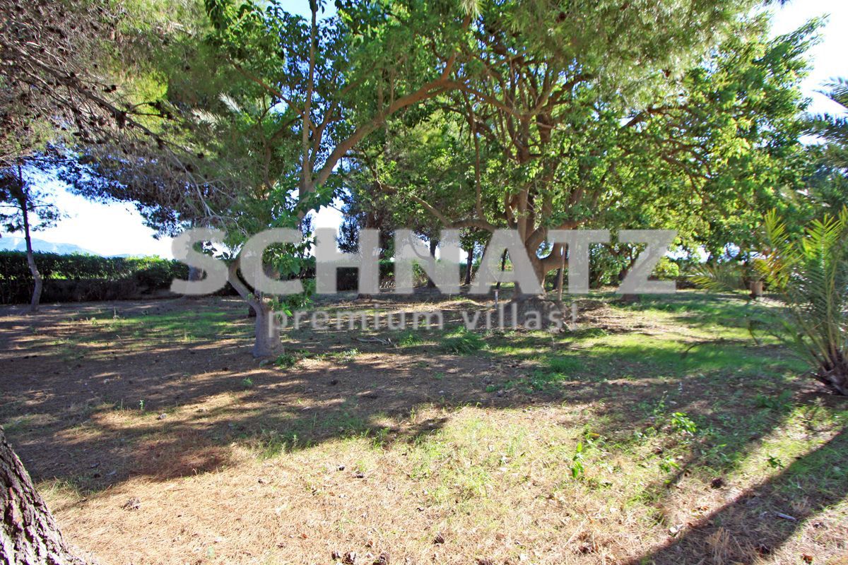 Finca/villa en venta en Els Poblets