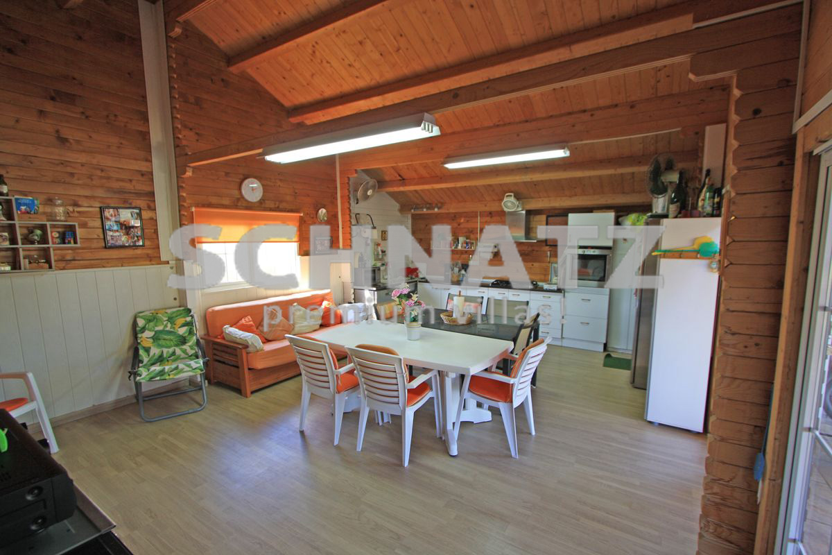 Finca/villa en venta en Els Poblets