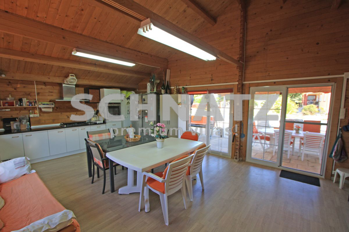 Finca/villa en venta en Els Poblets