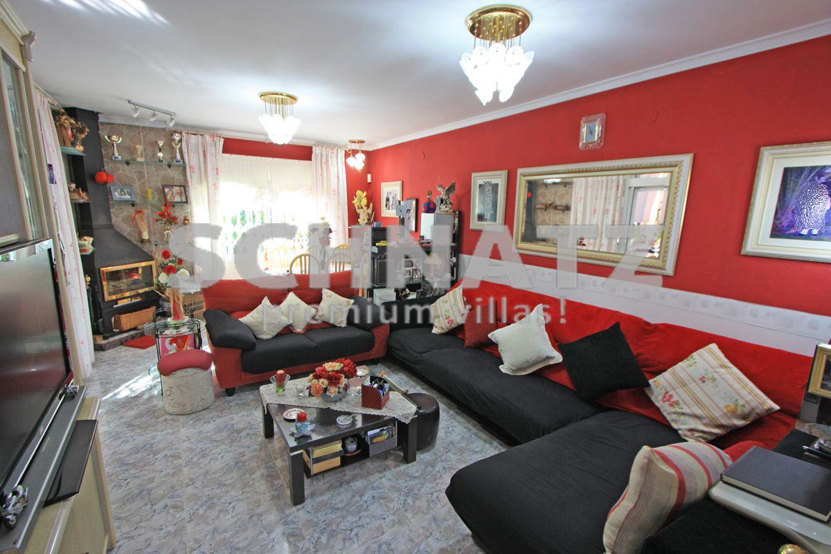 Finca/villa en venta en Els Poblets