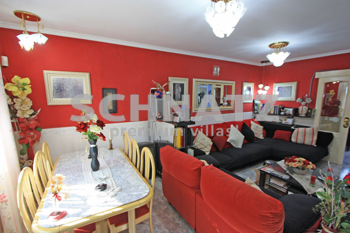 Finca/villa en venta en Els Poblets
