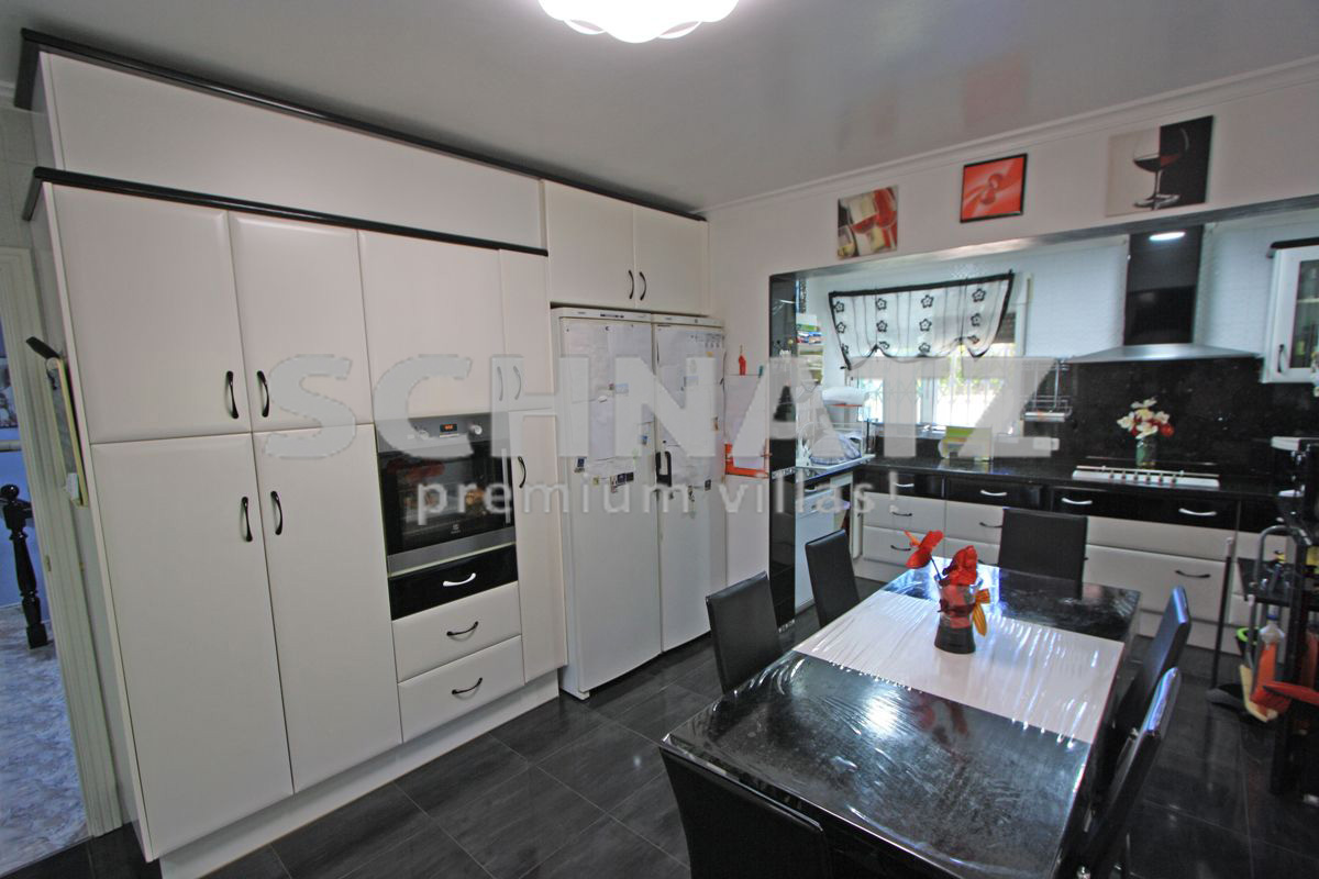 Finca/villa en venta en Els Poblets