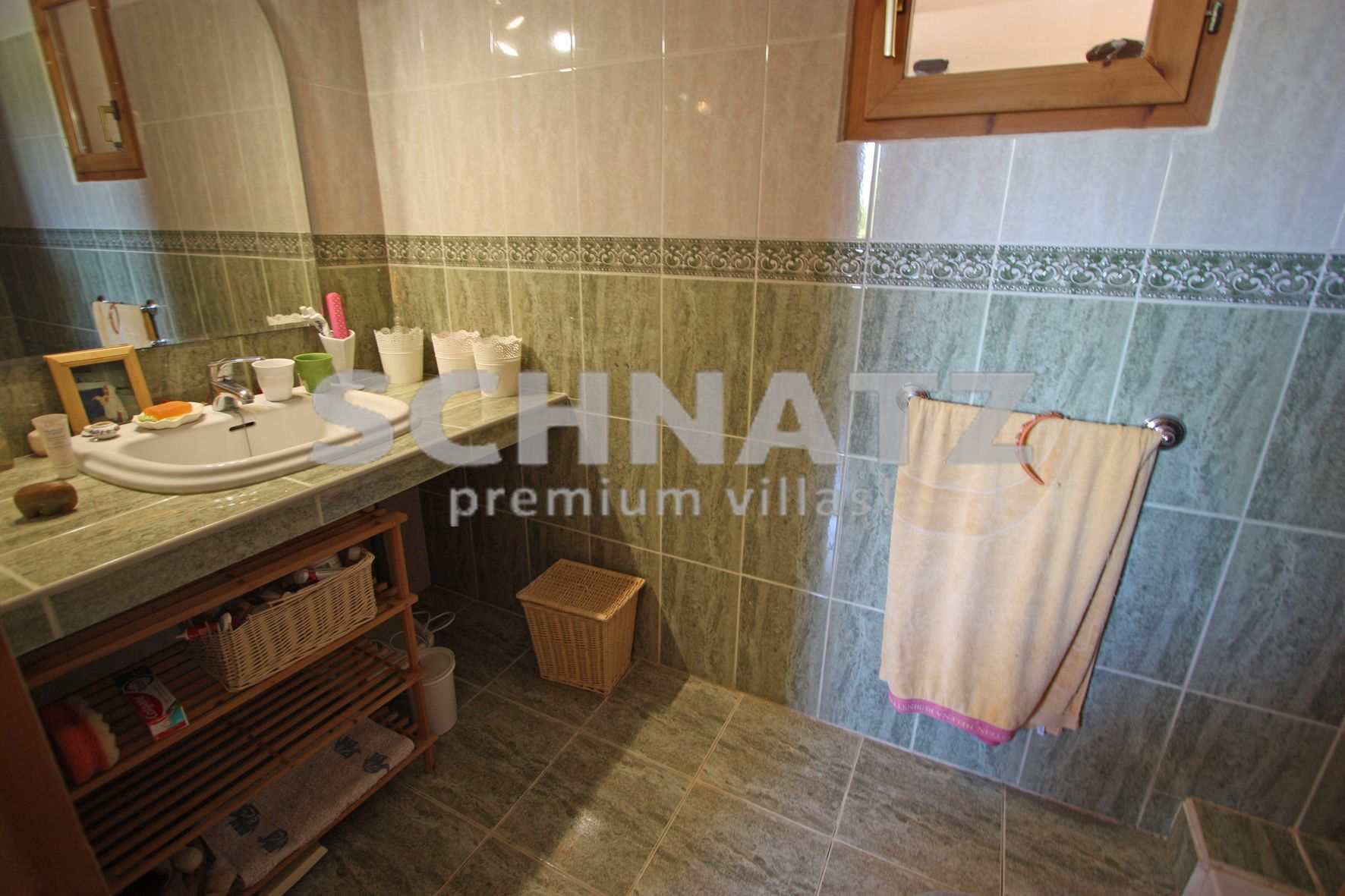 Villa/ Finca con piscina en venta en Pedreguer