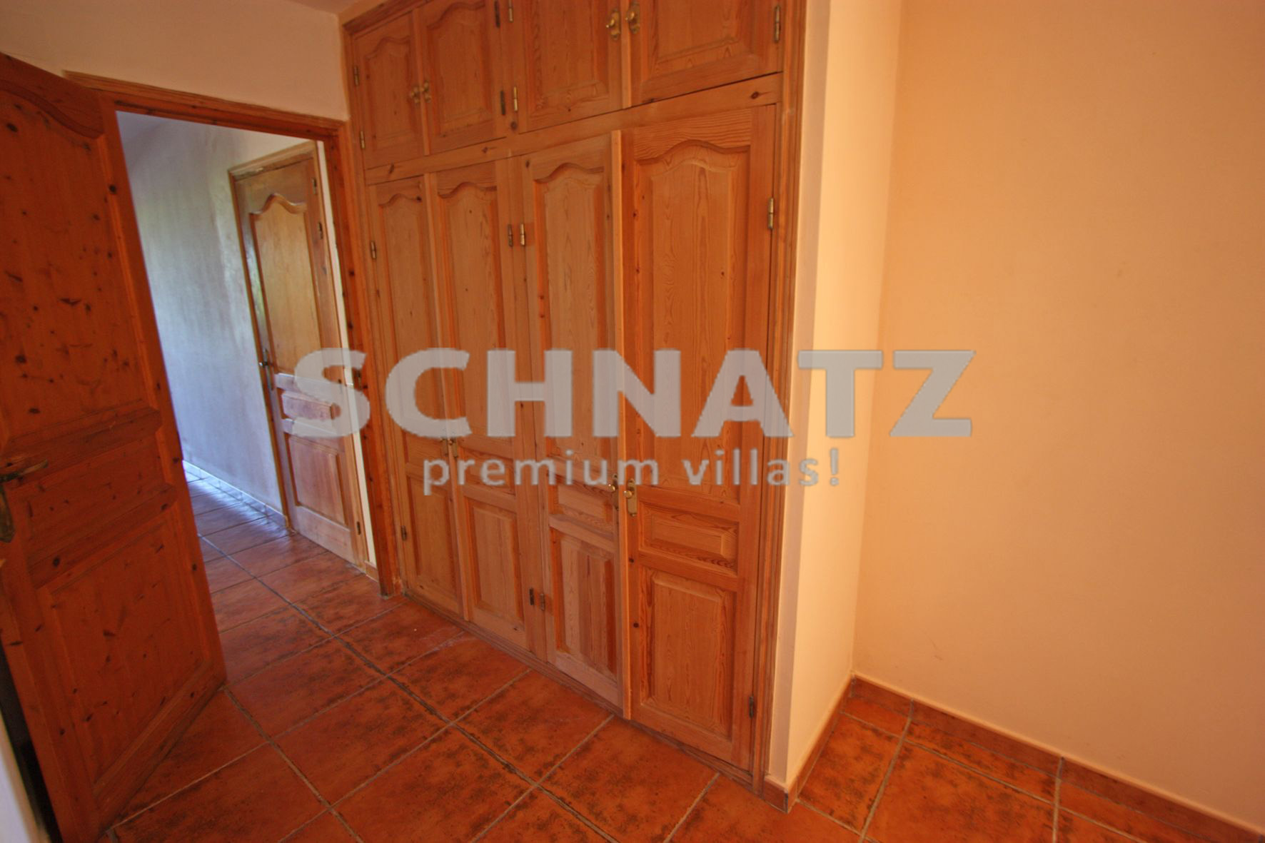 Villa/ Finca con piscina en venta en Pedreguer
