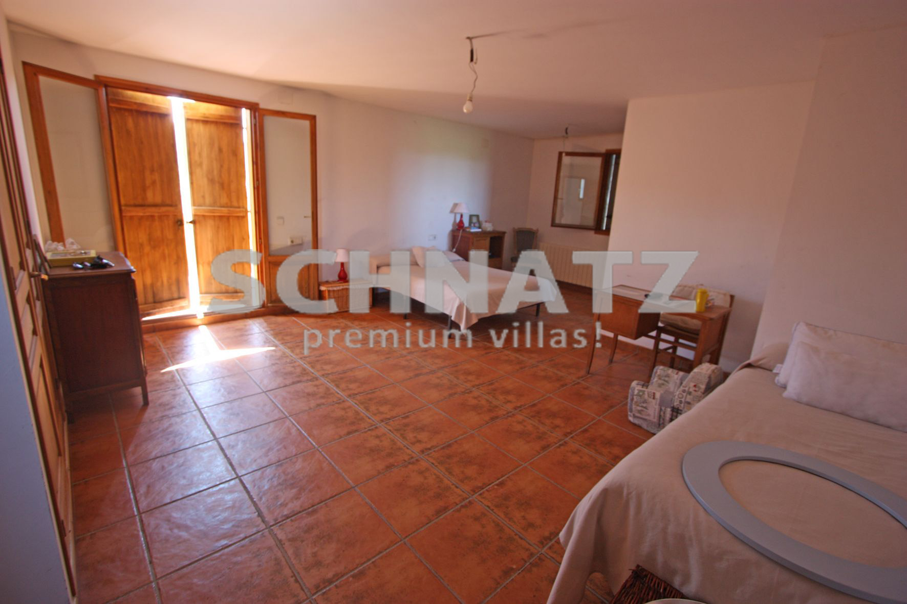 Villa/ Finca con piscina en venta en Pedreguer