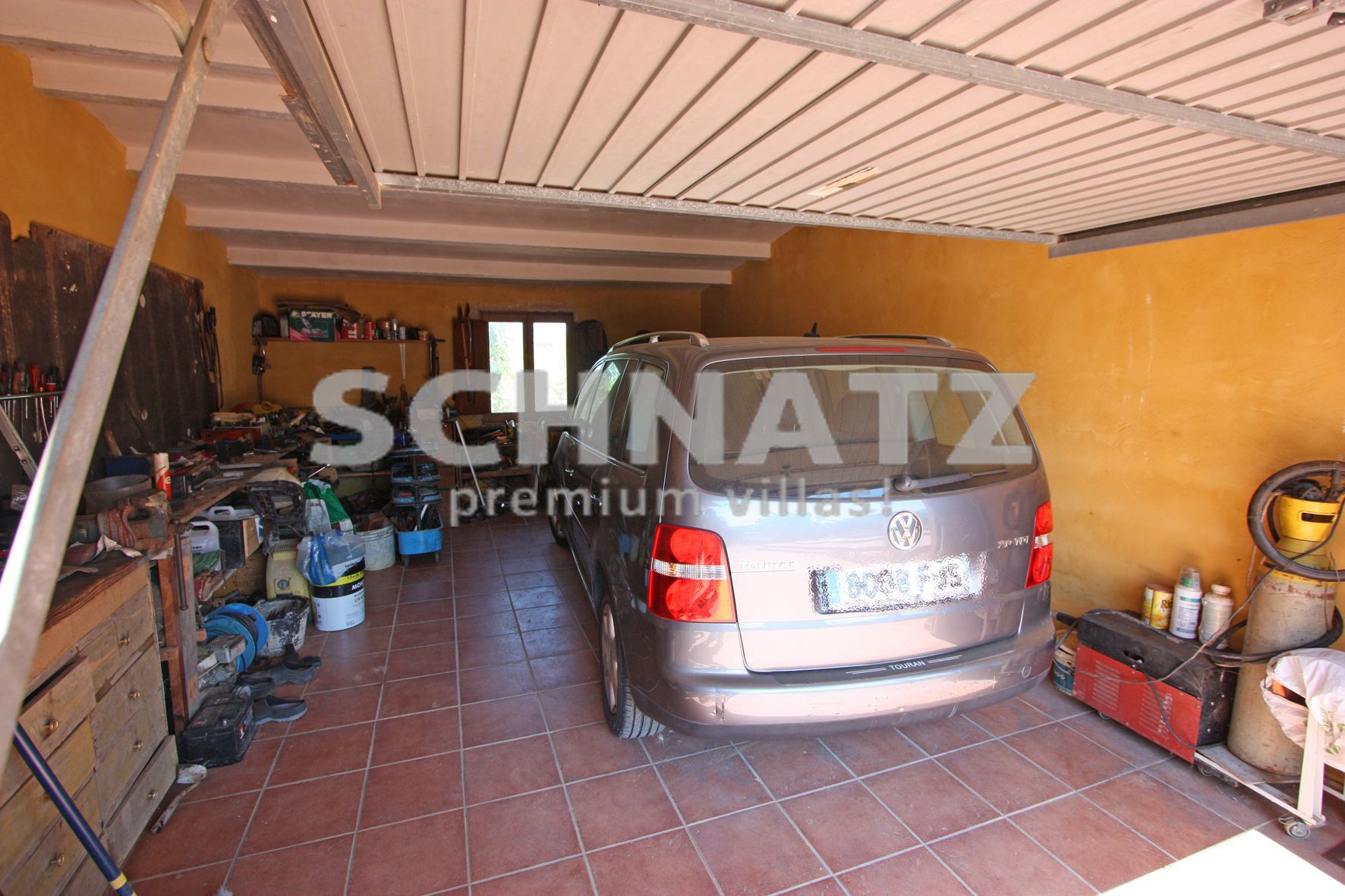 Villa/ Finca con piscina en venta en Pedreguer