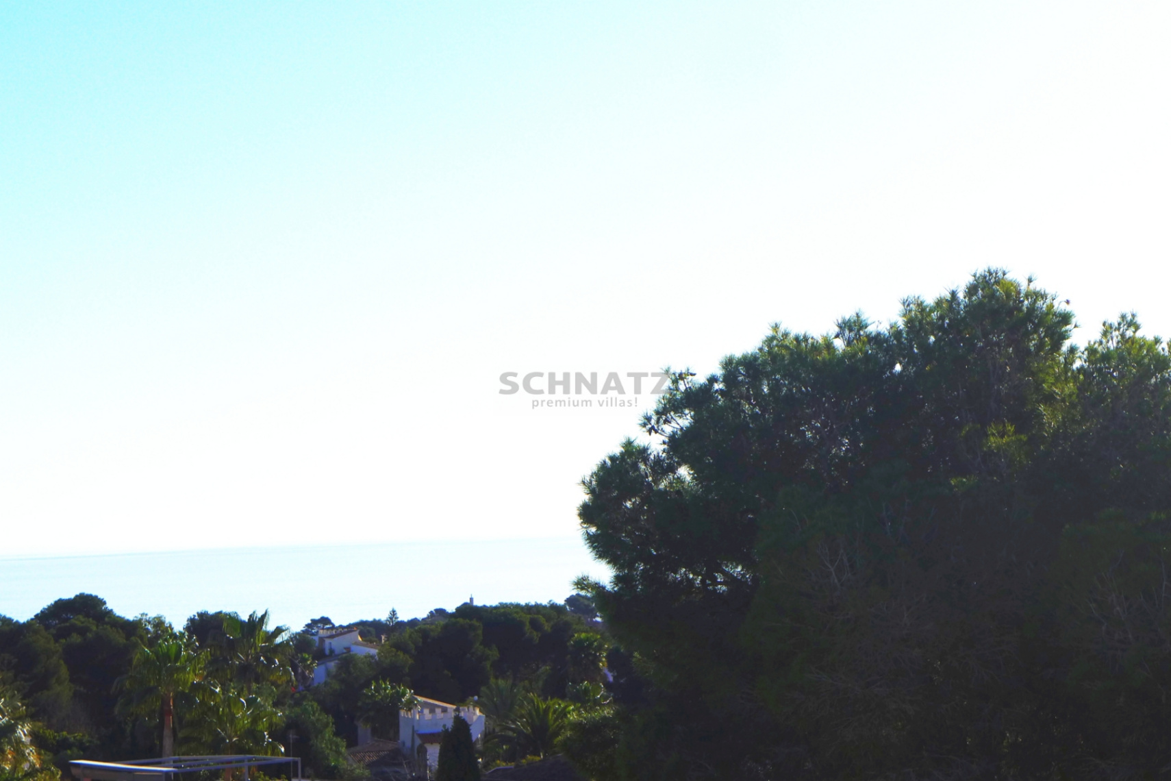 Villa con Elegancia y Exclusividad en Jávea