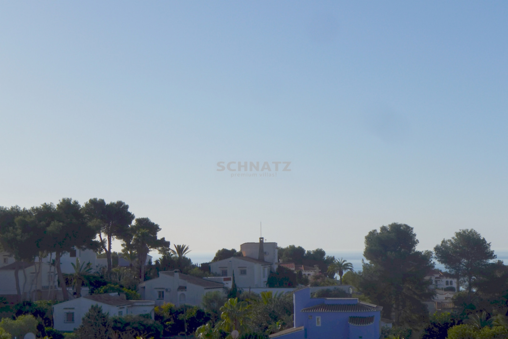 Villa con Elegancia y Exclusividad en Jávea