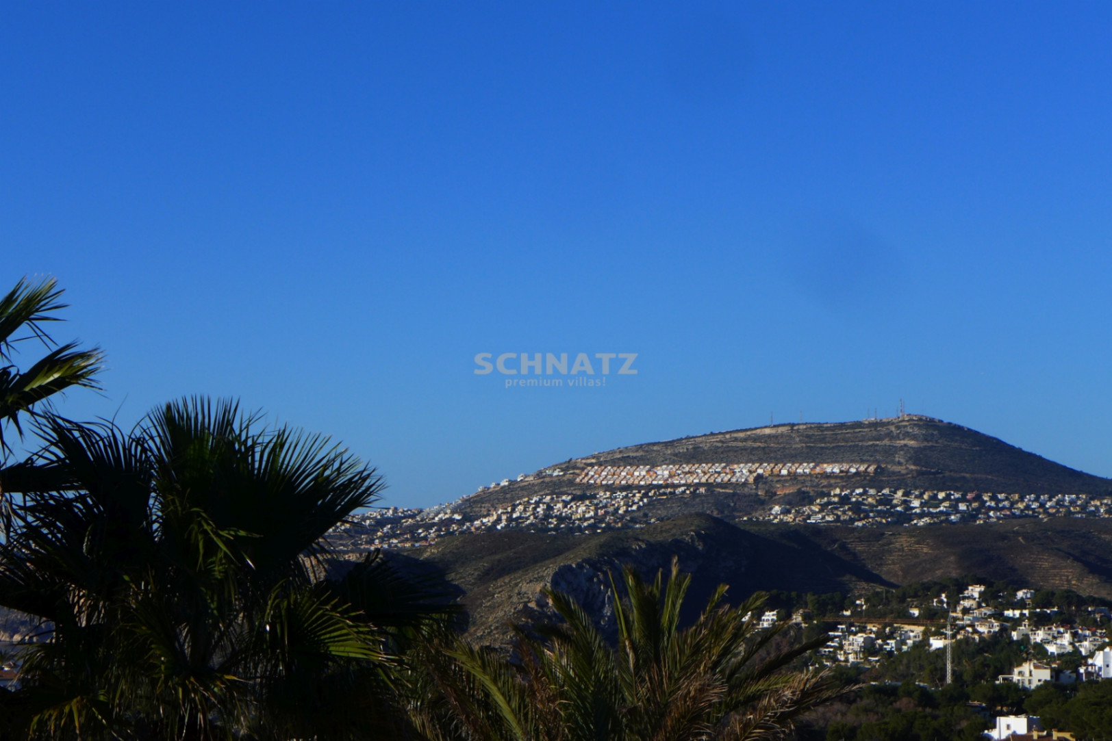 Villa con Elegancia y Exclusividad en Jávea