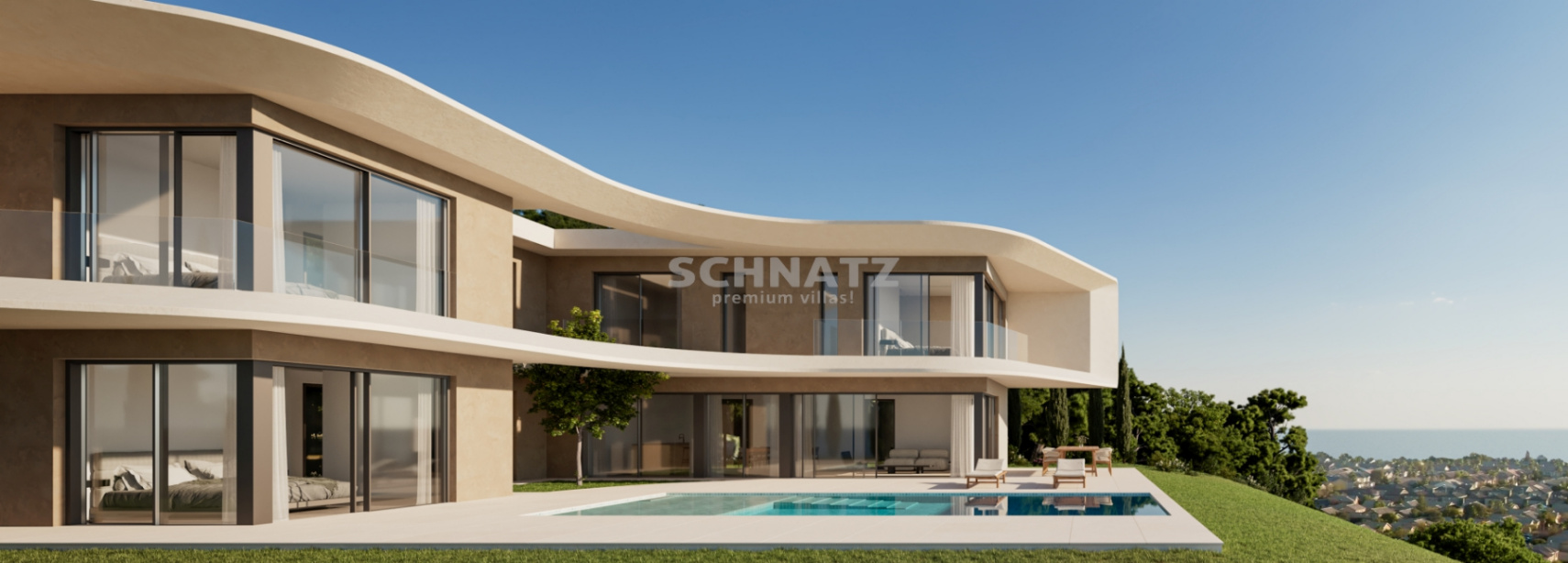 Villa con Elegancia y Exclusividad en Jávea