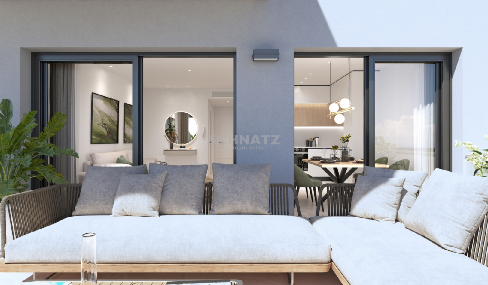 Residencial Onaru en Torrevieja Fase I