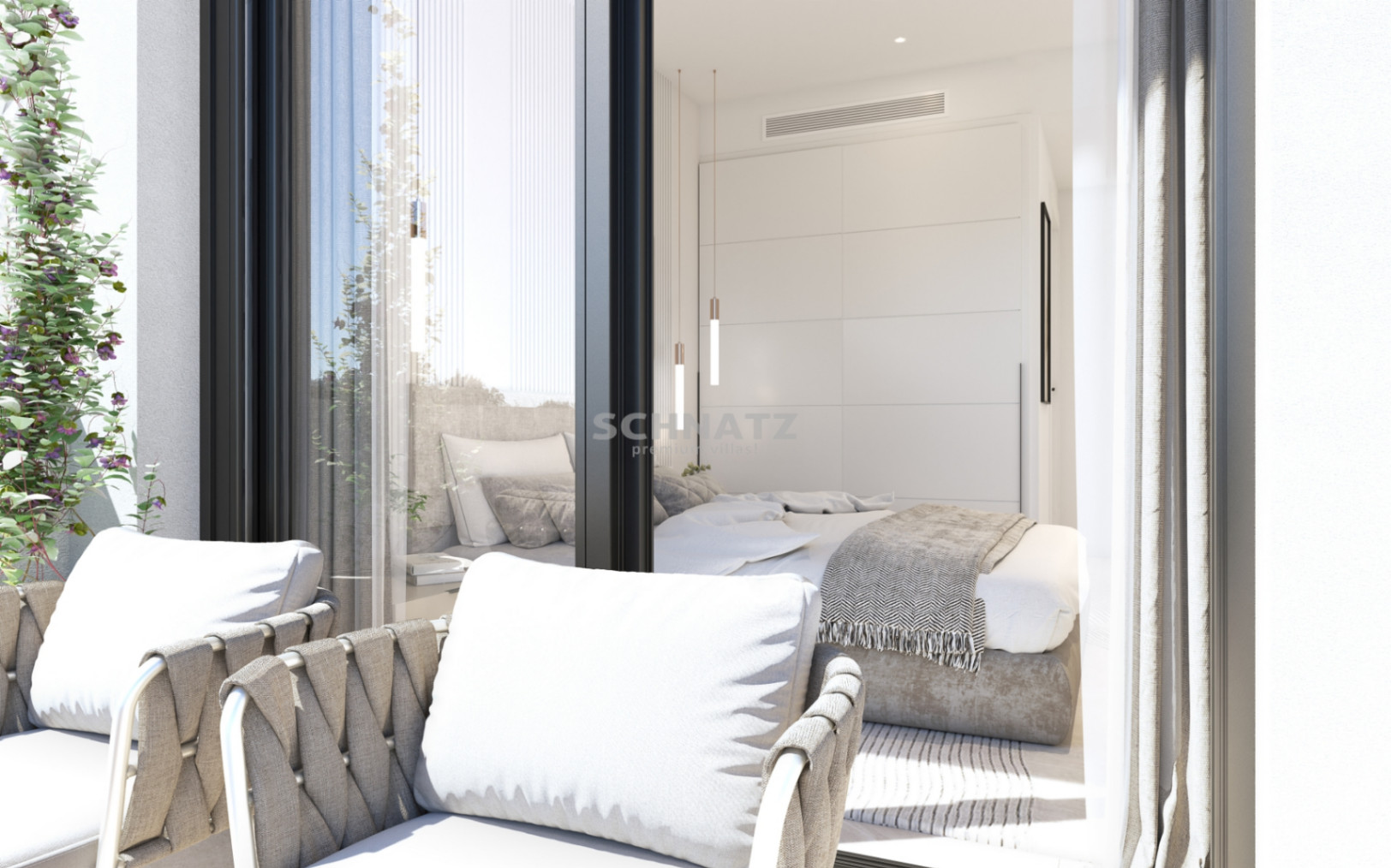 Residencial Onaru en Torrevieja Fase II