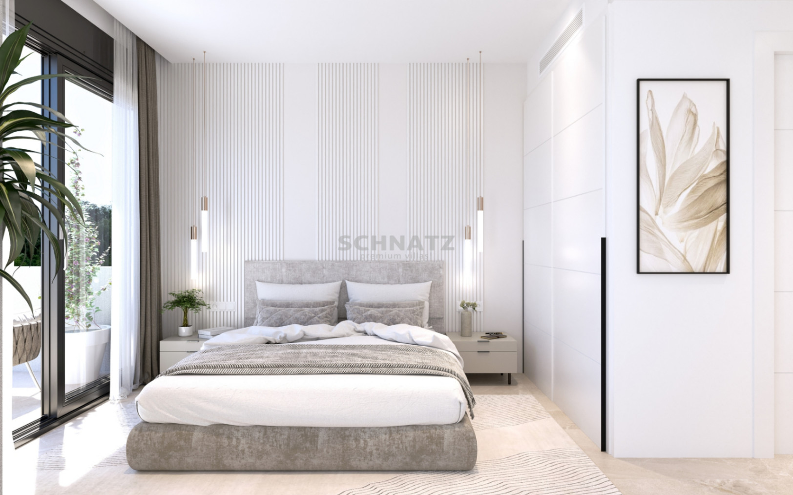 Residencial Onaru en Torrevieja