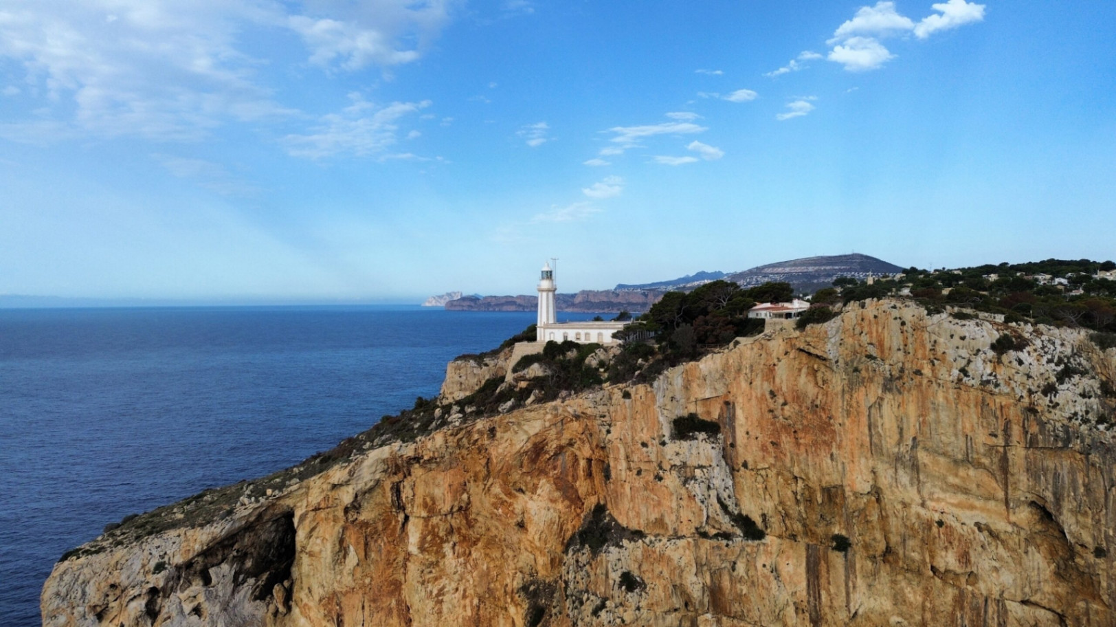 Proyecto de Villa de lujo en Balcon al Mar, Javea