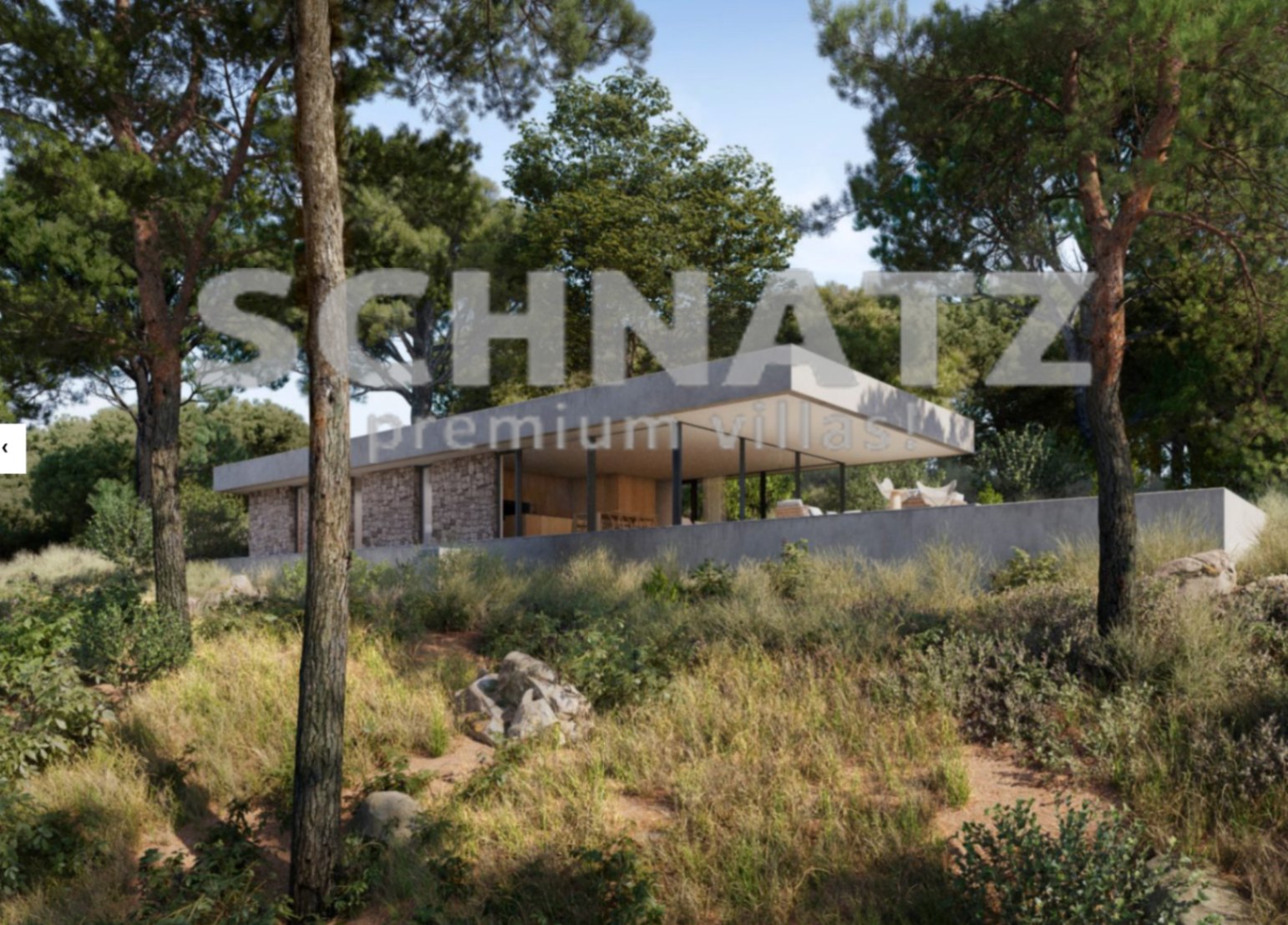 Villa en venta en Orba