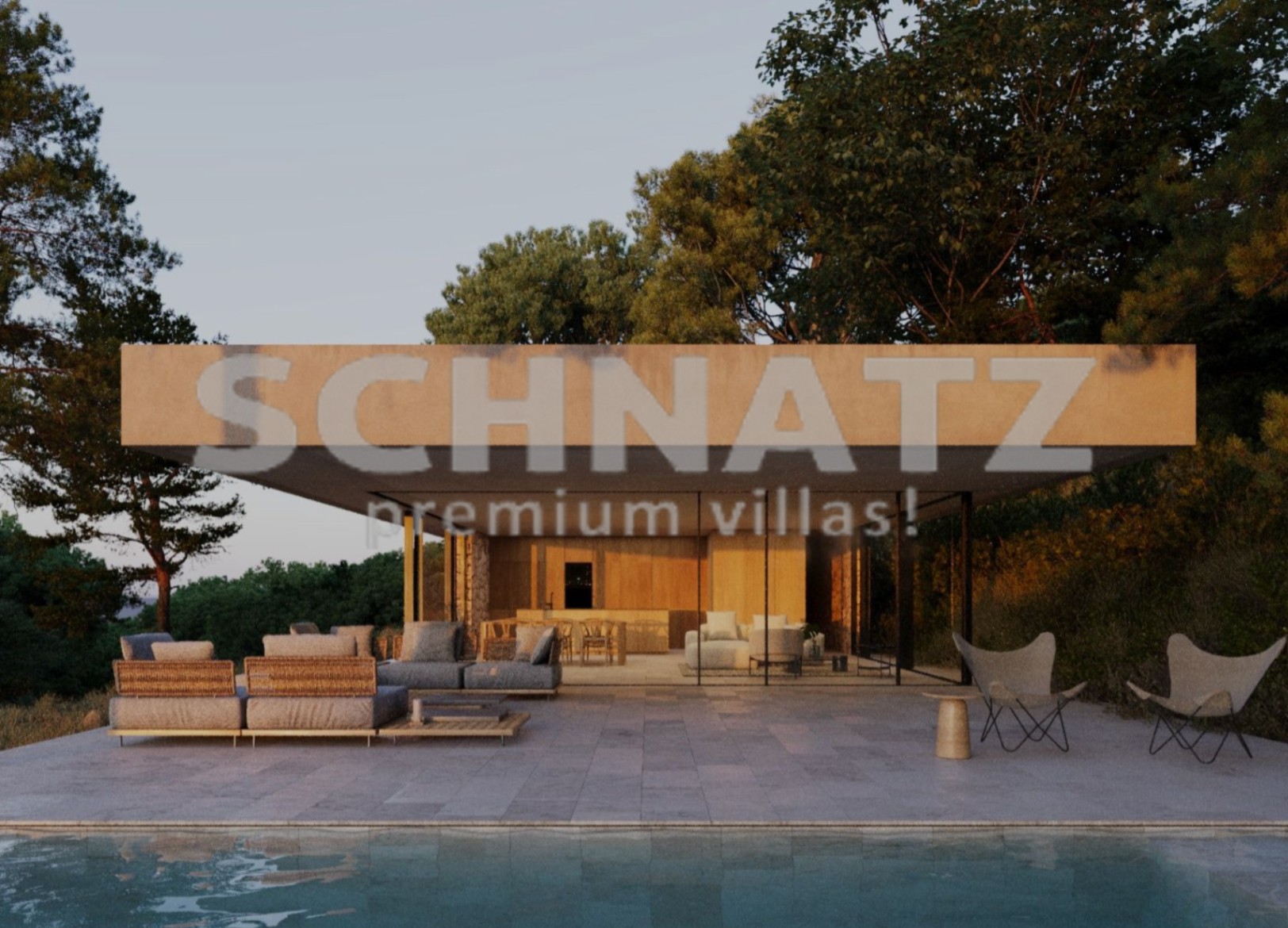 Villa en venta en Orba