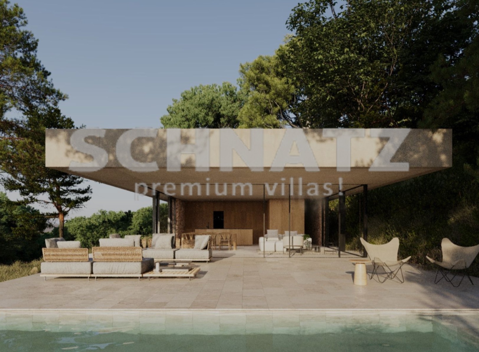 Villa en venta en Orba