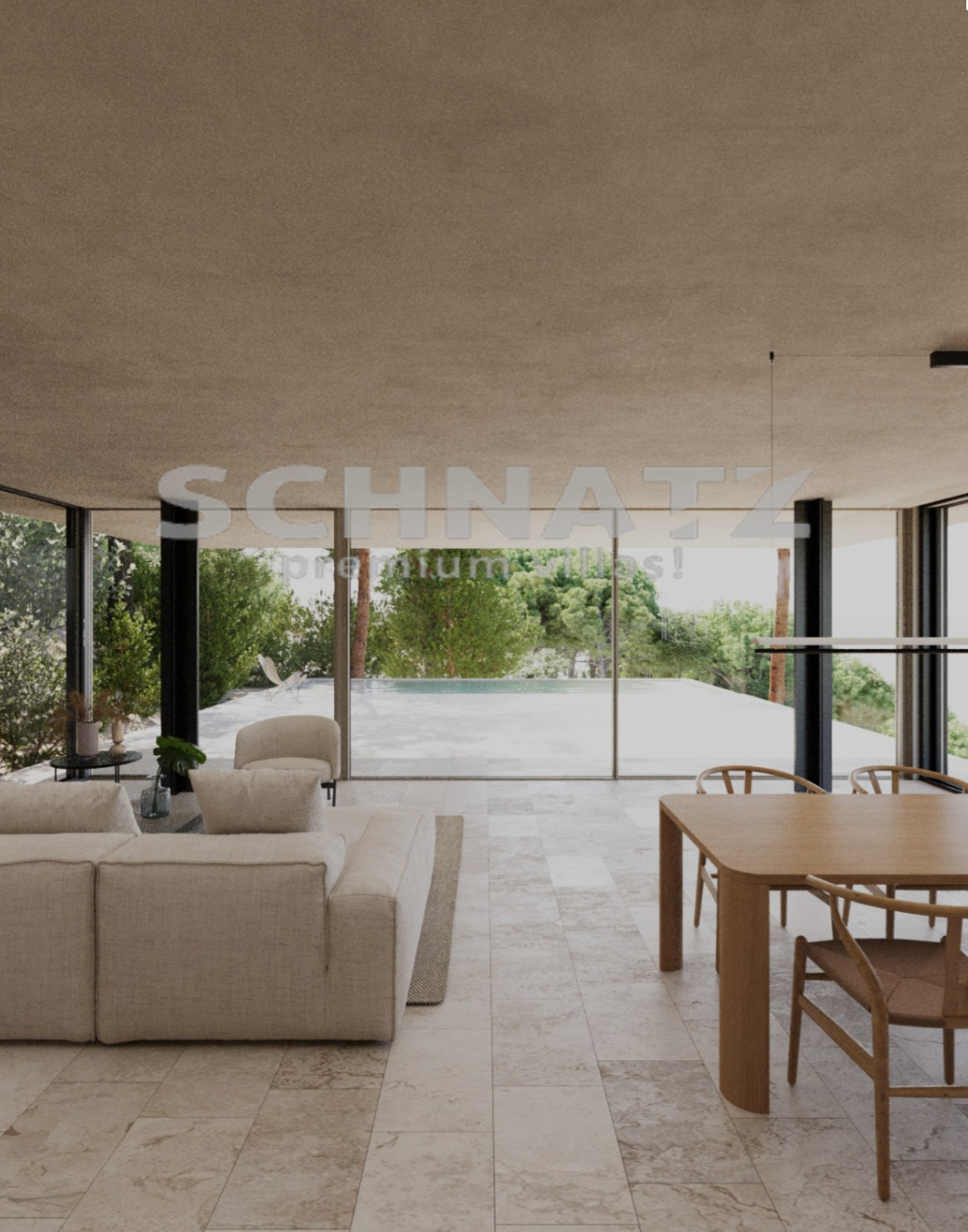 Villa en venta en Orba
