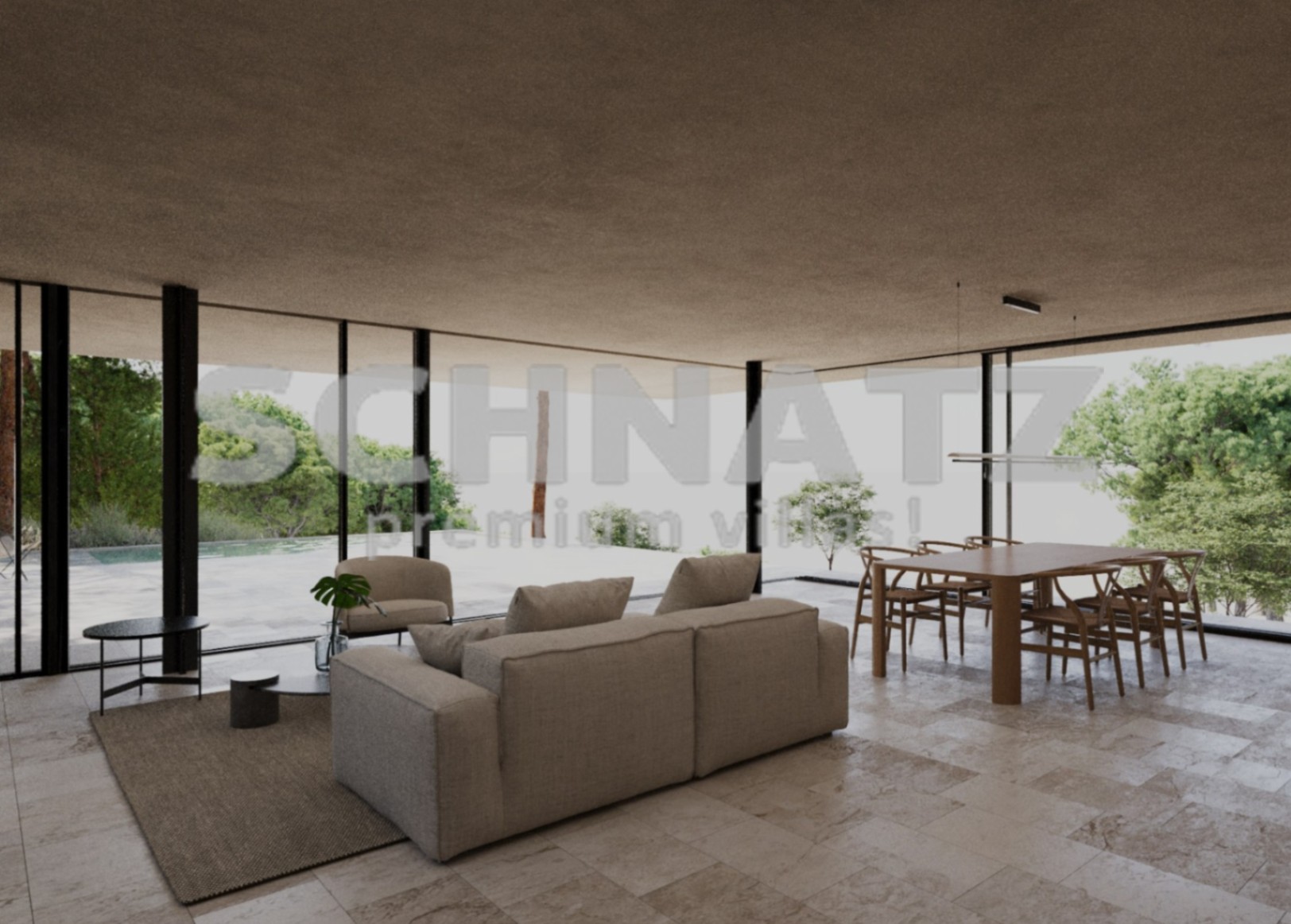 Villa en venta en Orba