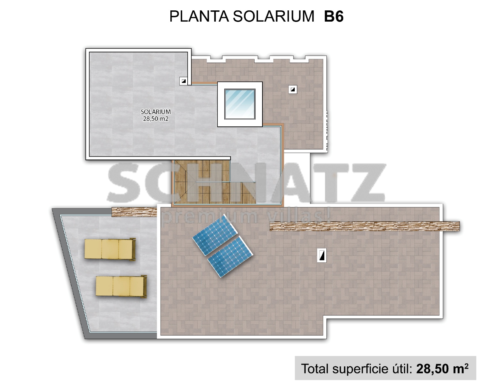 Villa de nueva construcción con vistas al mar en venta en Benidorm