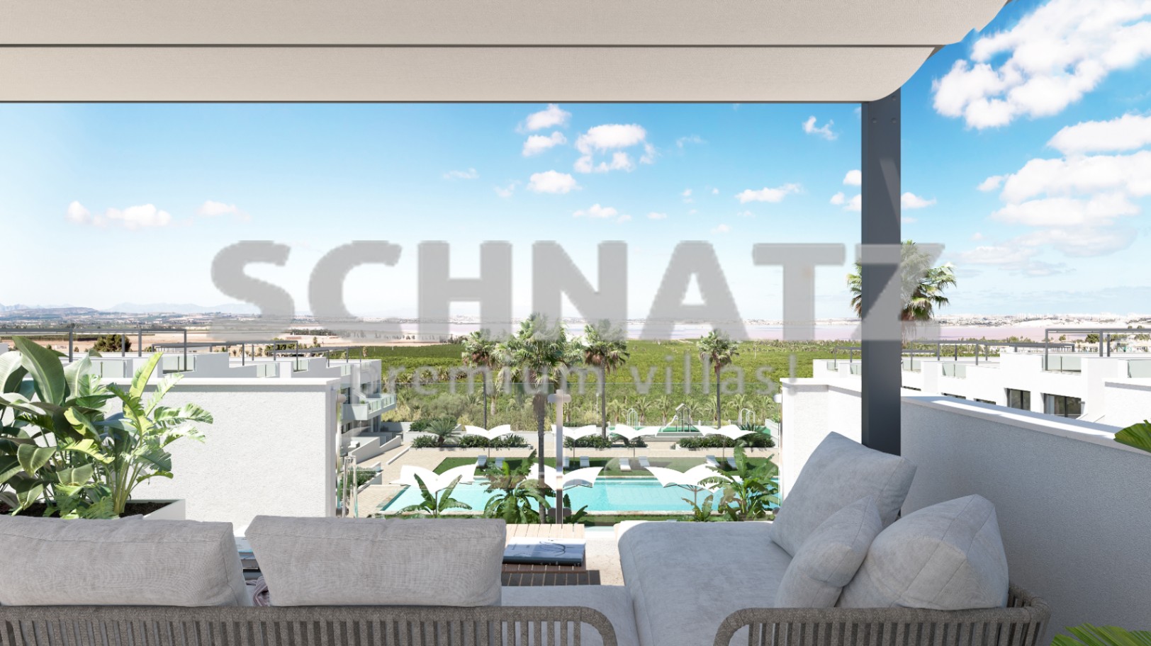 Apartamento de nueva construcción en venta en Torrevieja