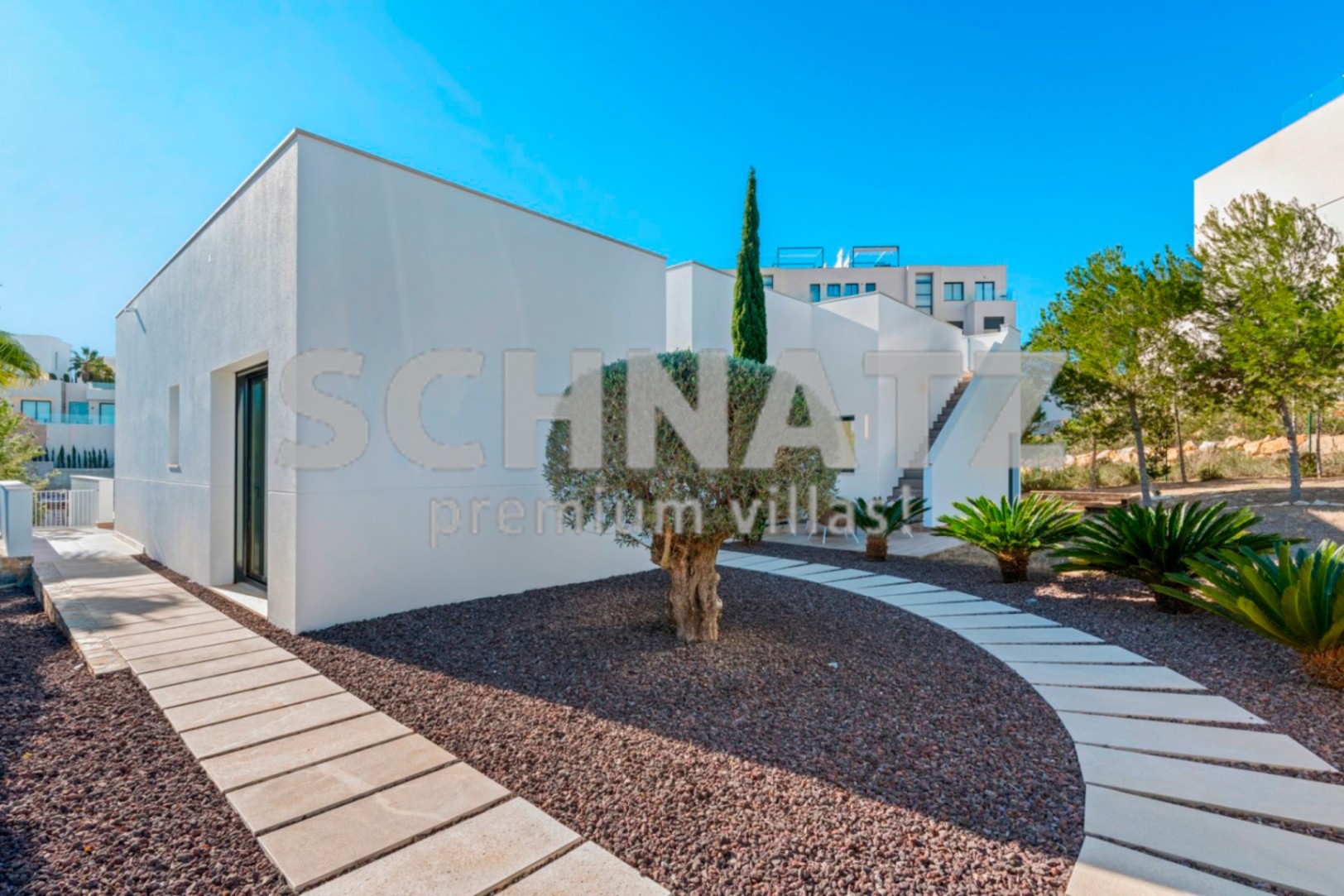 Exclusiva villa en venta en Las Colinas Golf, Dehesa de Campoamor