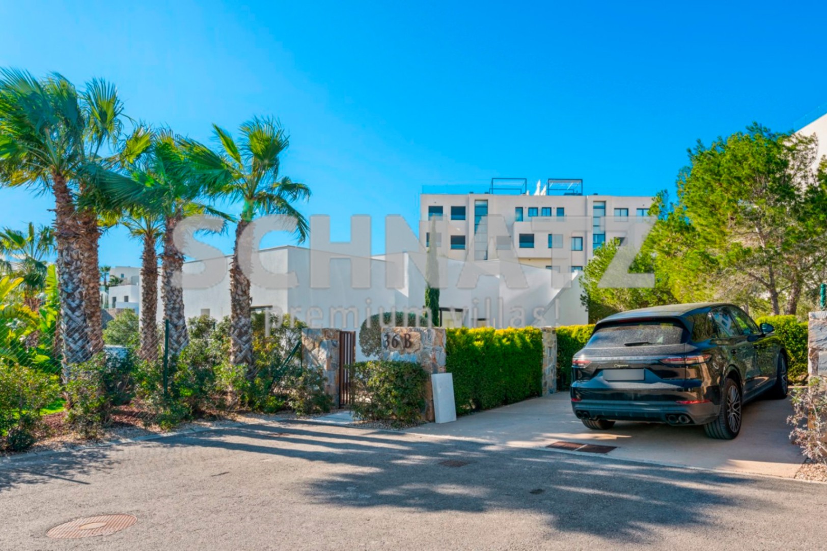 Exclusiva villa en venta en Las Colinas Golf, Dehesa de Campoamor