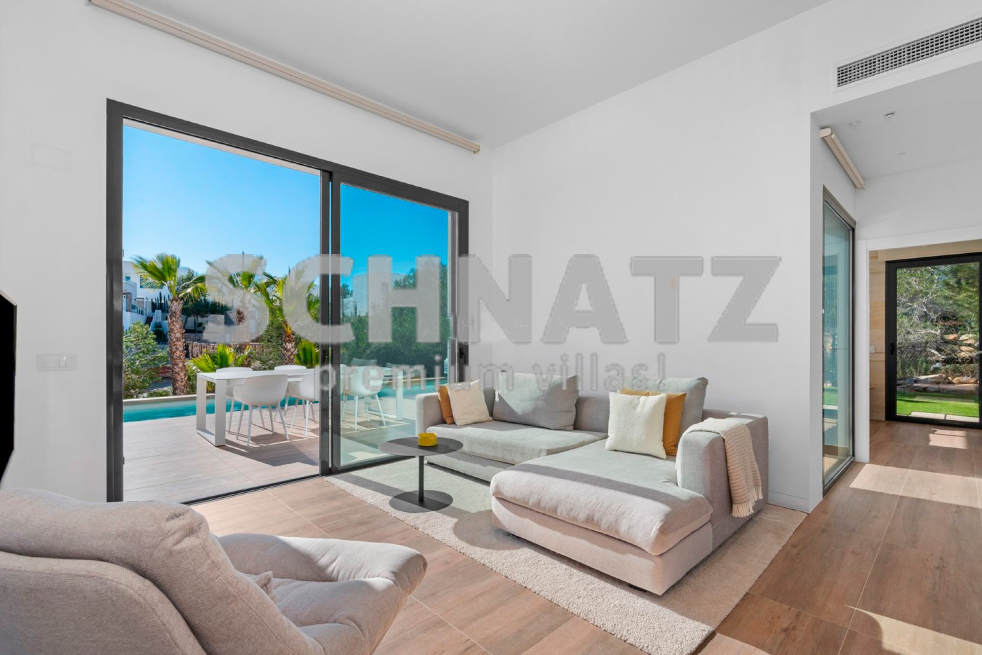 Exclusiva villa en venta en Las Colinas Golf, Dehesa de Campoamor
