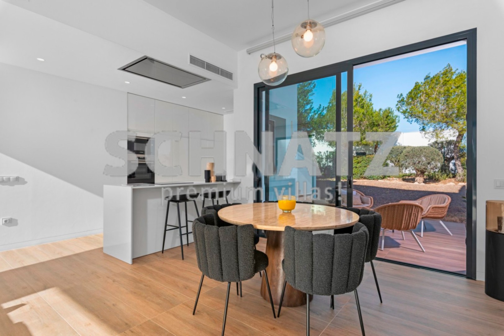 Exclusiva villa en venta en Las Colinas Golf, Dehesa de Campoamor