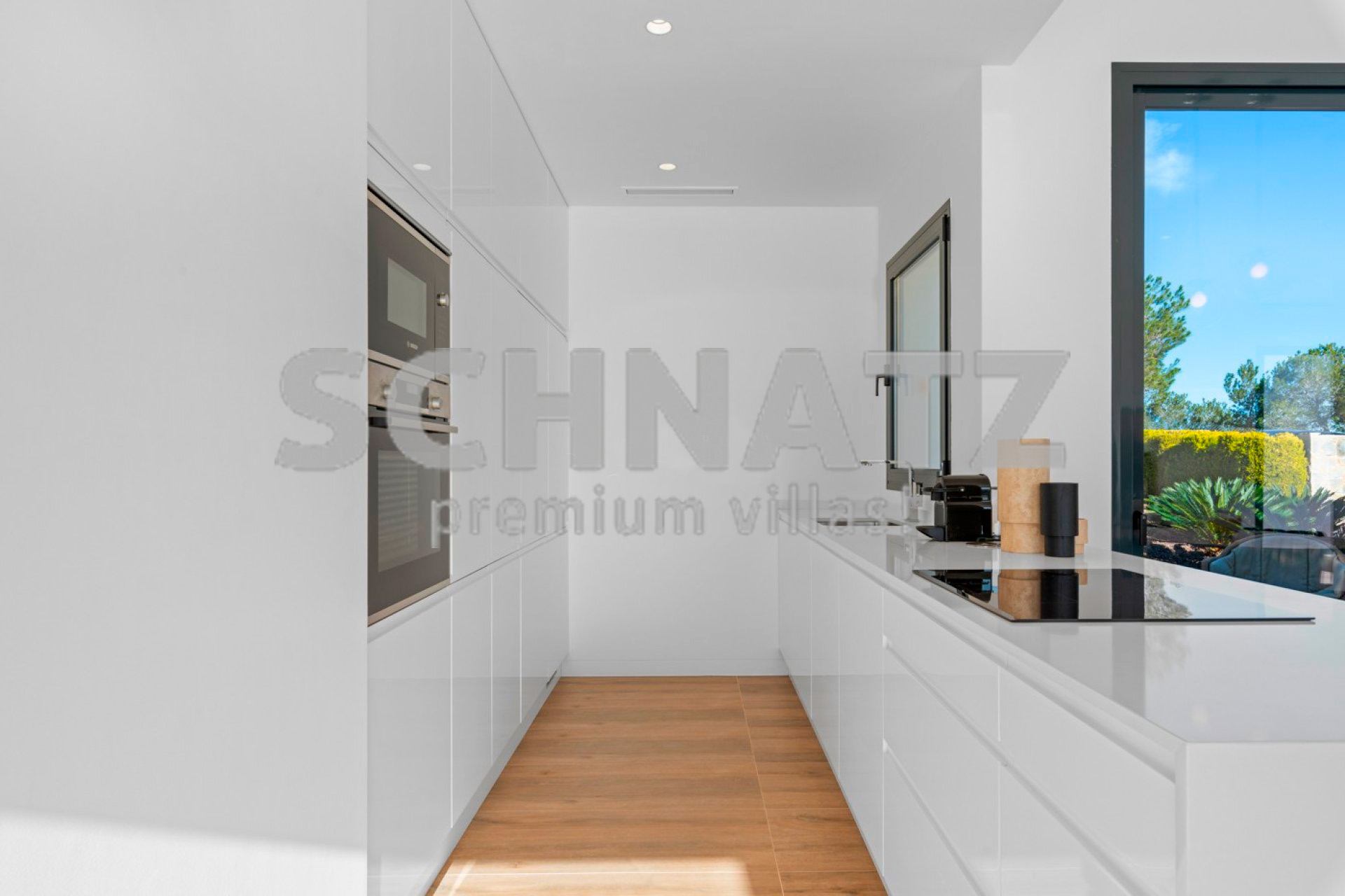 Exclusiva villa en venta en Las Colinas Golf, Dehesa de Campoamor