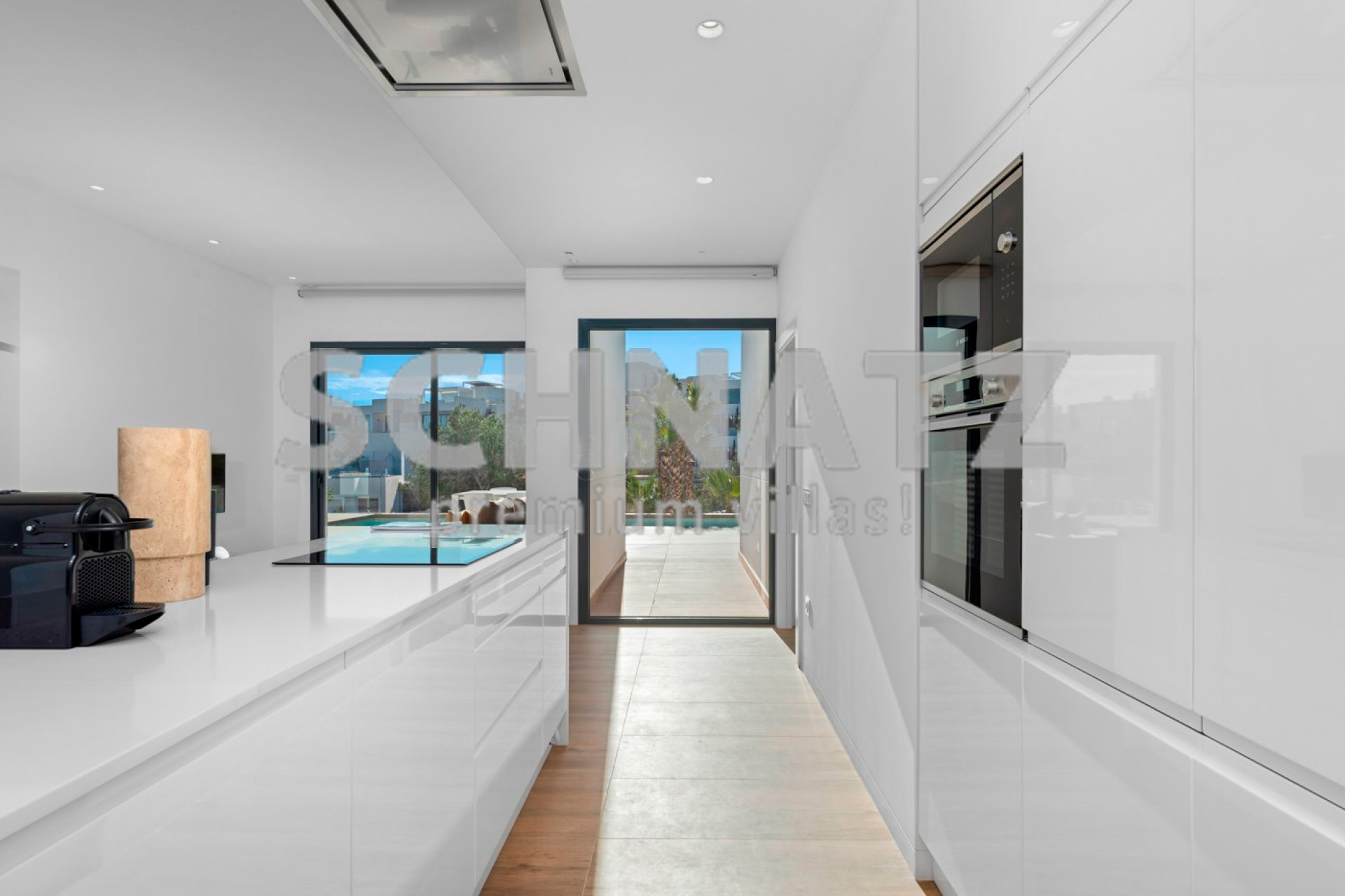 Exclusiva villa en venta en Las Colinas Golf, Dehesa de Campoamor