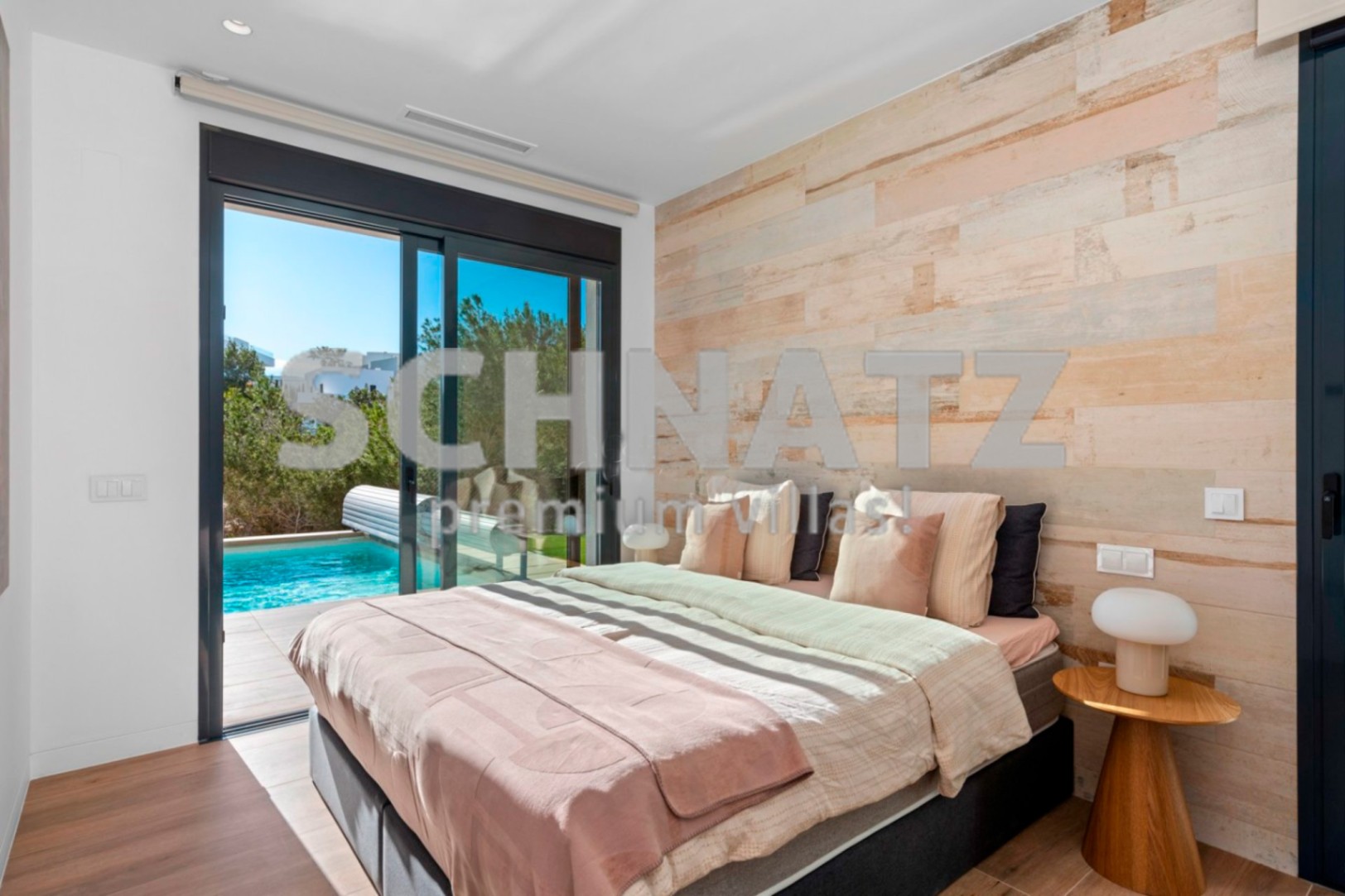 Exclusiva villa en venta en Las Colinas Golf, Dehesa de Campoamor