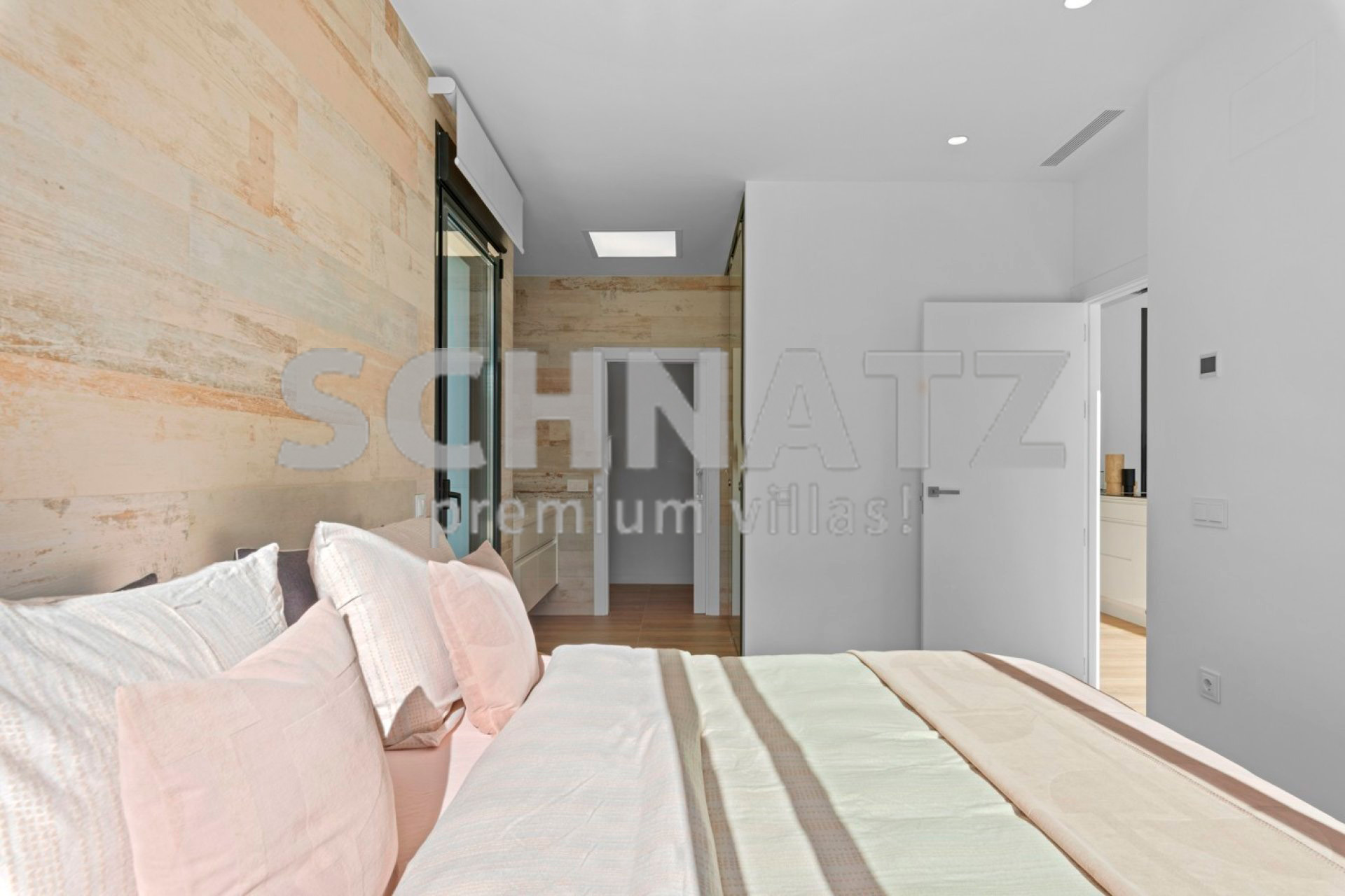 Exclusiva villa en venta en Las Colinas Golf, Dehesa de Campoamor