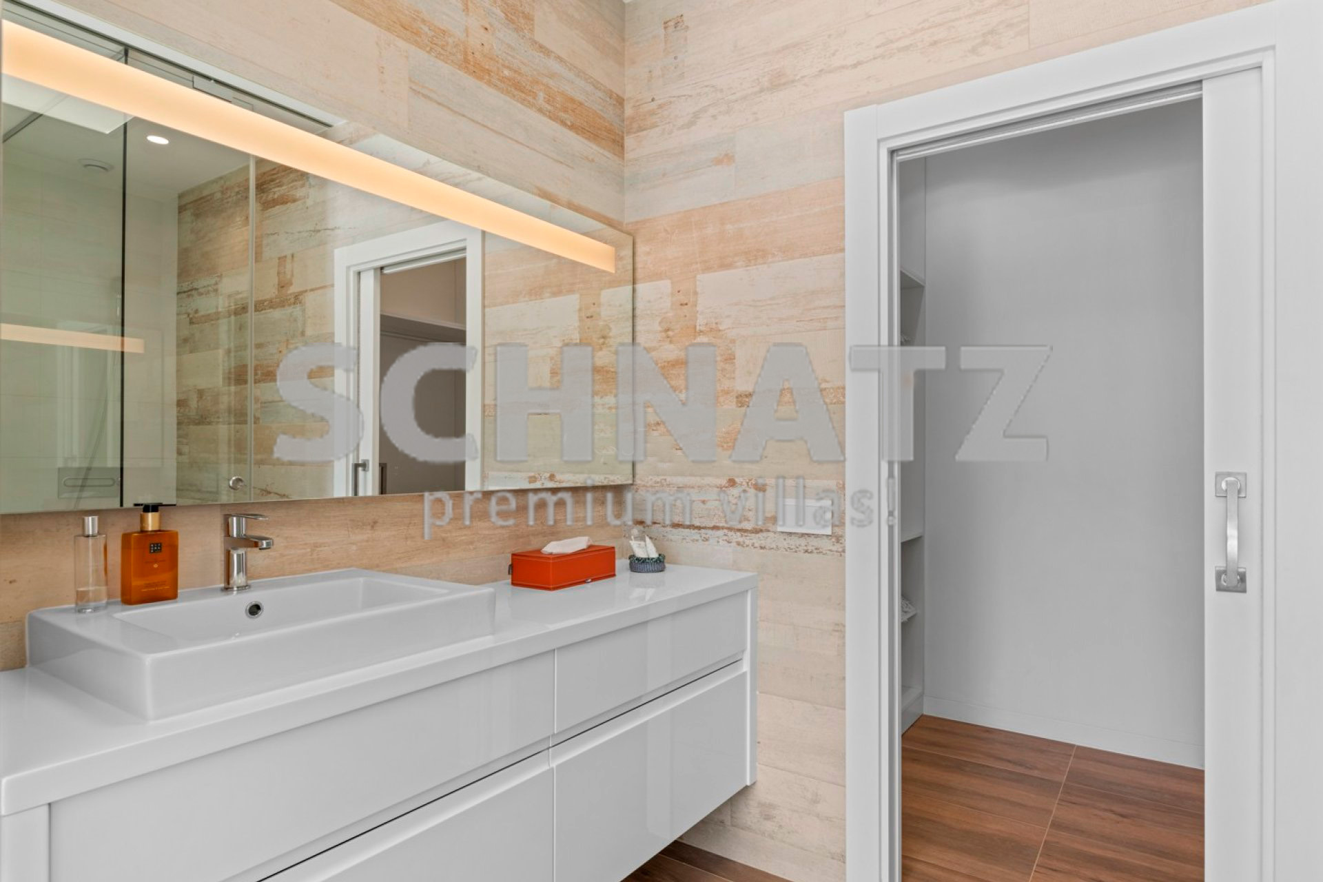 Exclusiva villa en venta en Las Colinas Golf, Dehesa de Campoamor