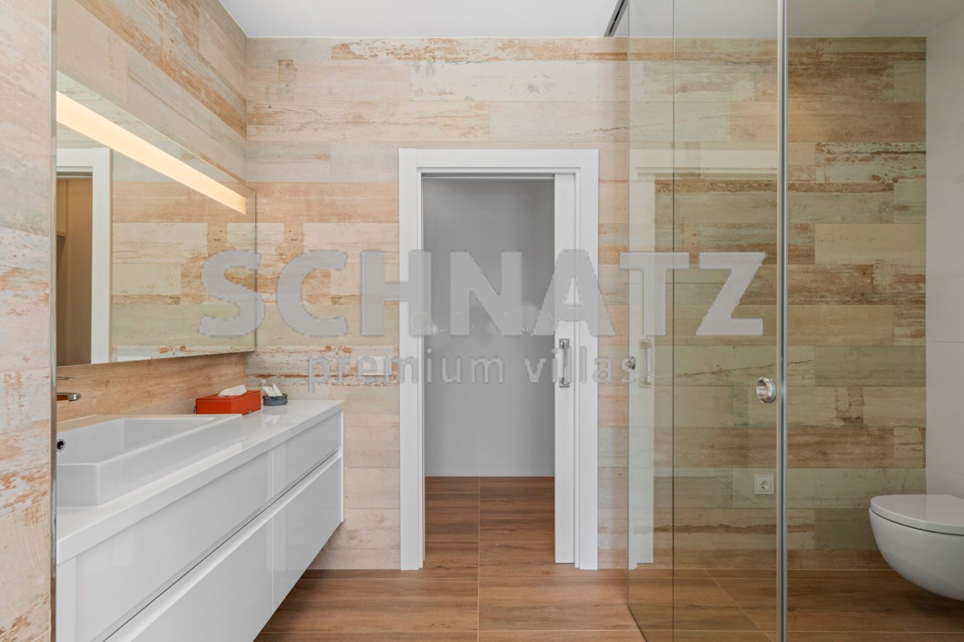 Exclusiva villa en venta en Las Colinas Golf, Dehesa de Campoamor
