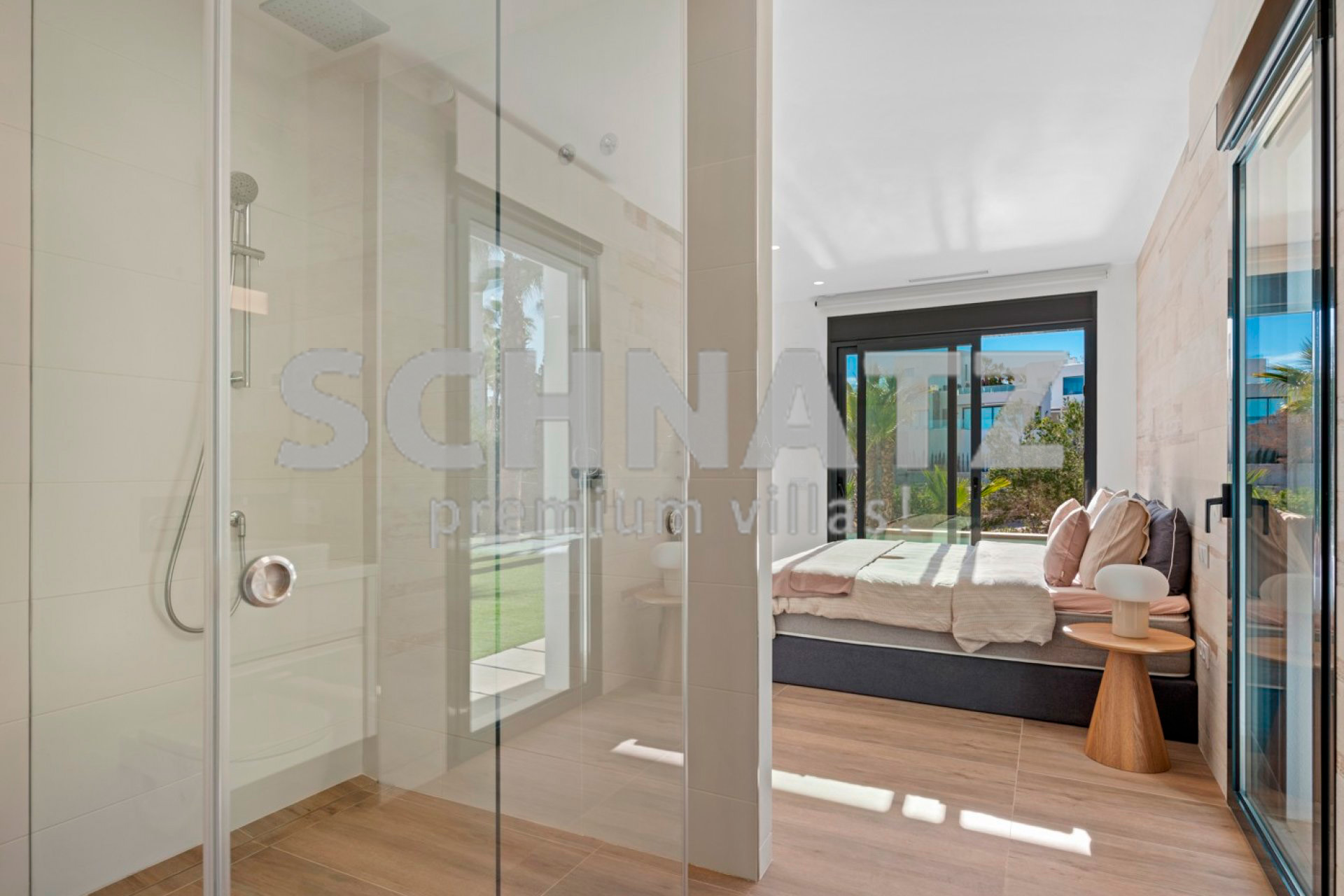 Exclusiva villa en venta en Las Colinas Golf, Dehesa de Campoamor