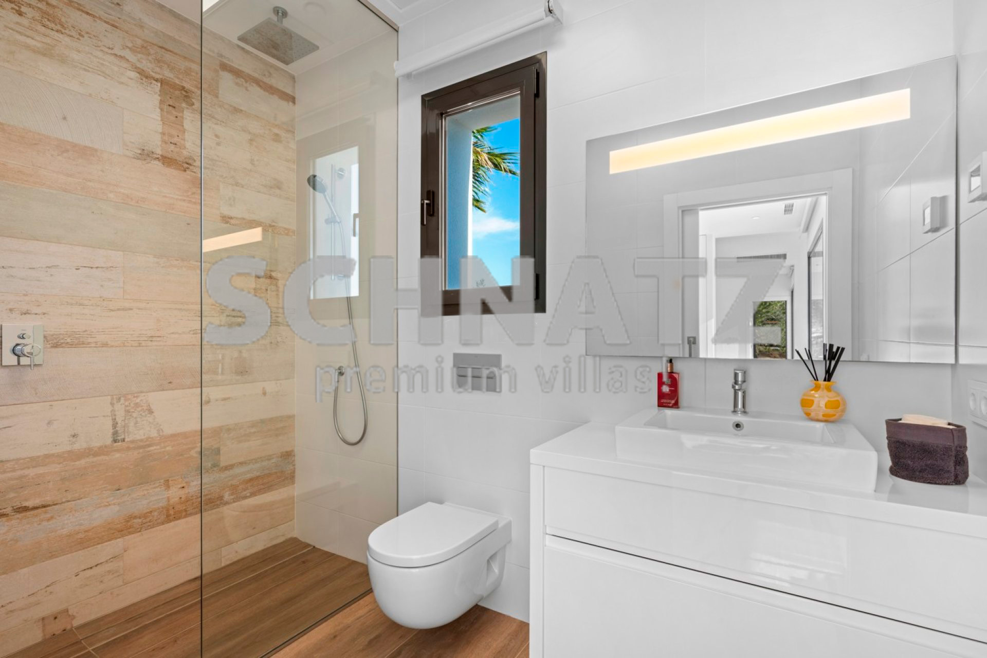 Exclusiva villa en venta en Las Colinas Golf, Dehesa de Campoamor