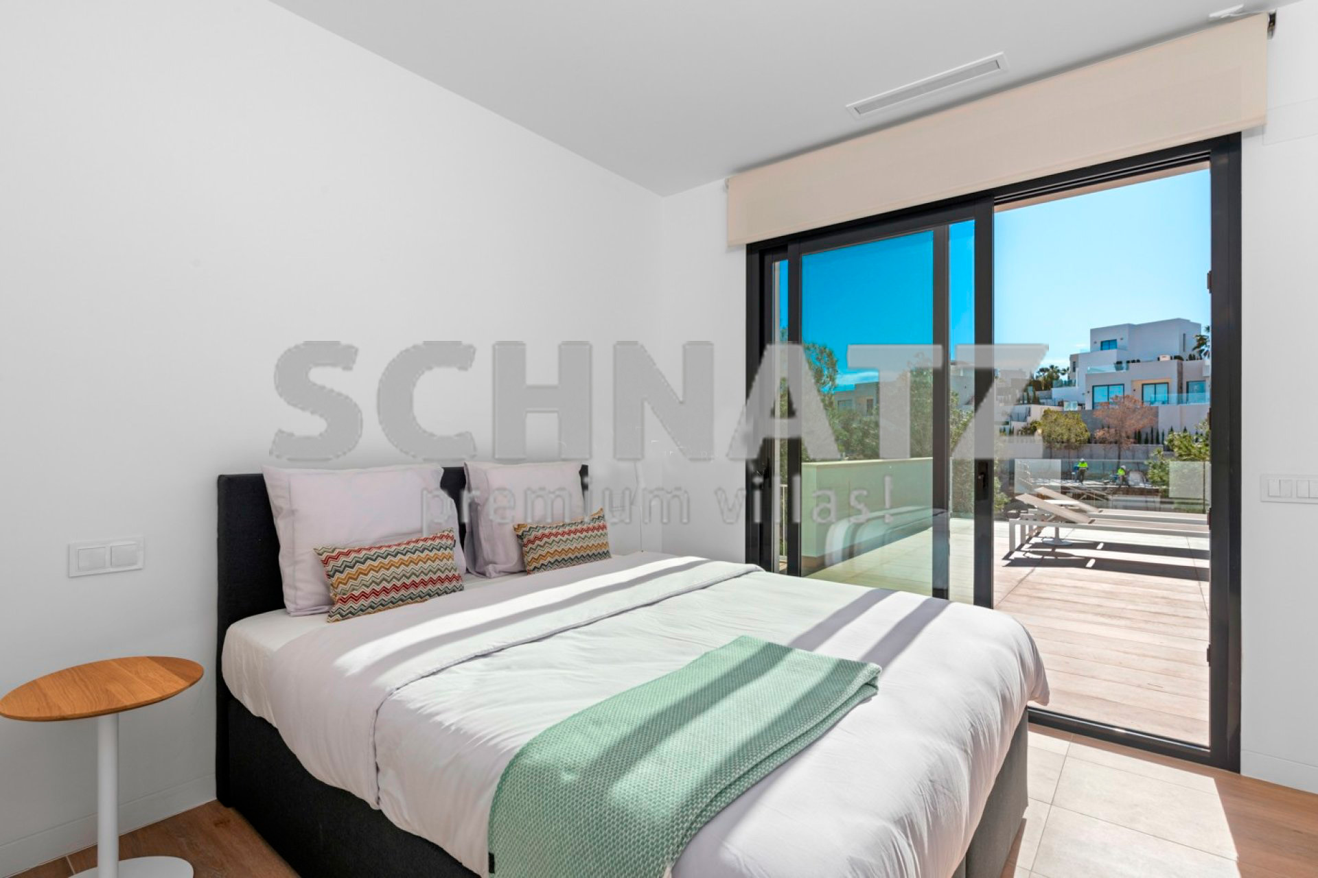 Exclusiva villa en venta en Las Colinas Golf, Dehesa de Campoamor