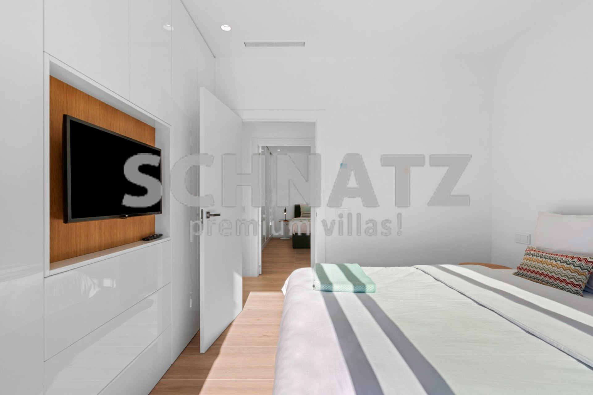 Exclusiva villa en venta en Las Colinas Golf, Dehesa de Campoamor