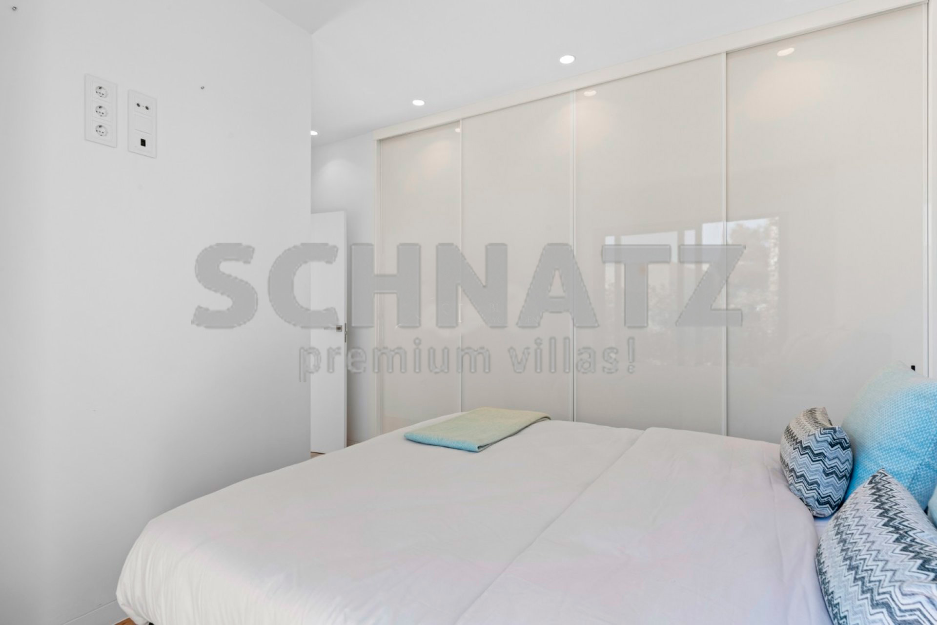 Exclusiva villa en venta en Las Colinas Golf, Dehesa de Campoamor