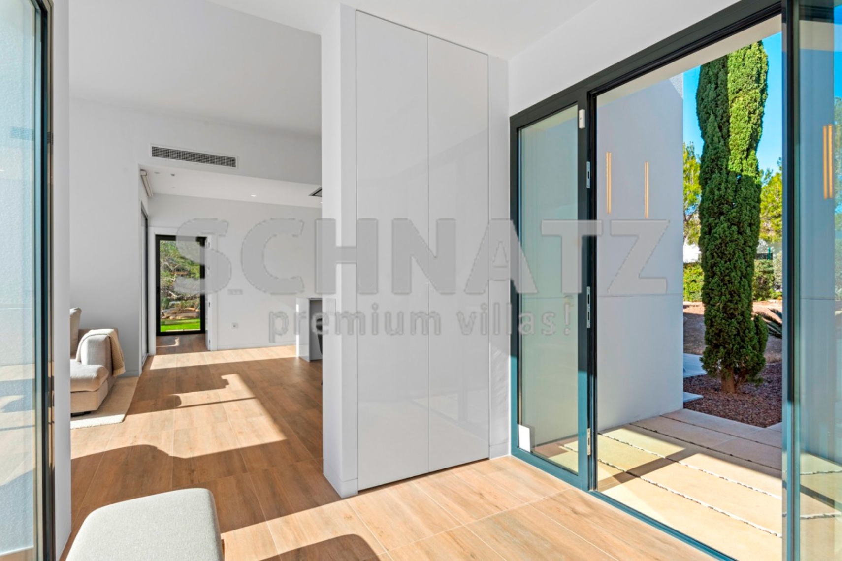 Exclusiva villa en venta en Las Colinas Golf, Dehesa de Campoamor