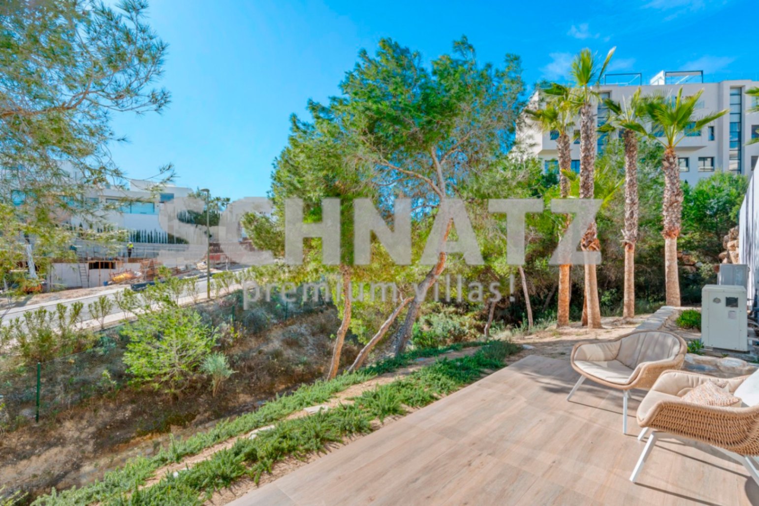 Exclusiva villa en venta en Las Colinas Golf, Dehesa de Campoamor
