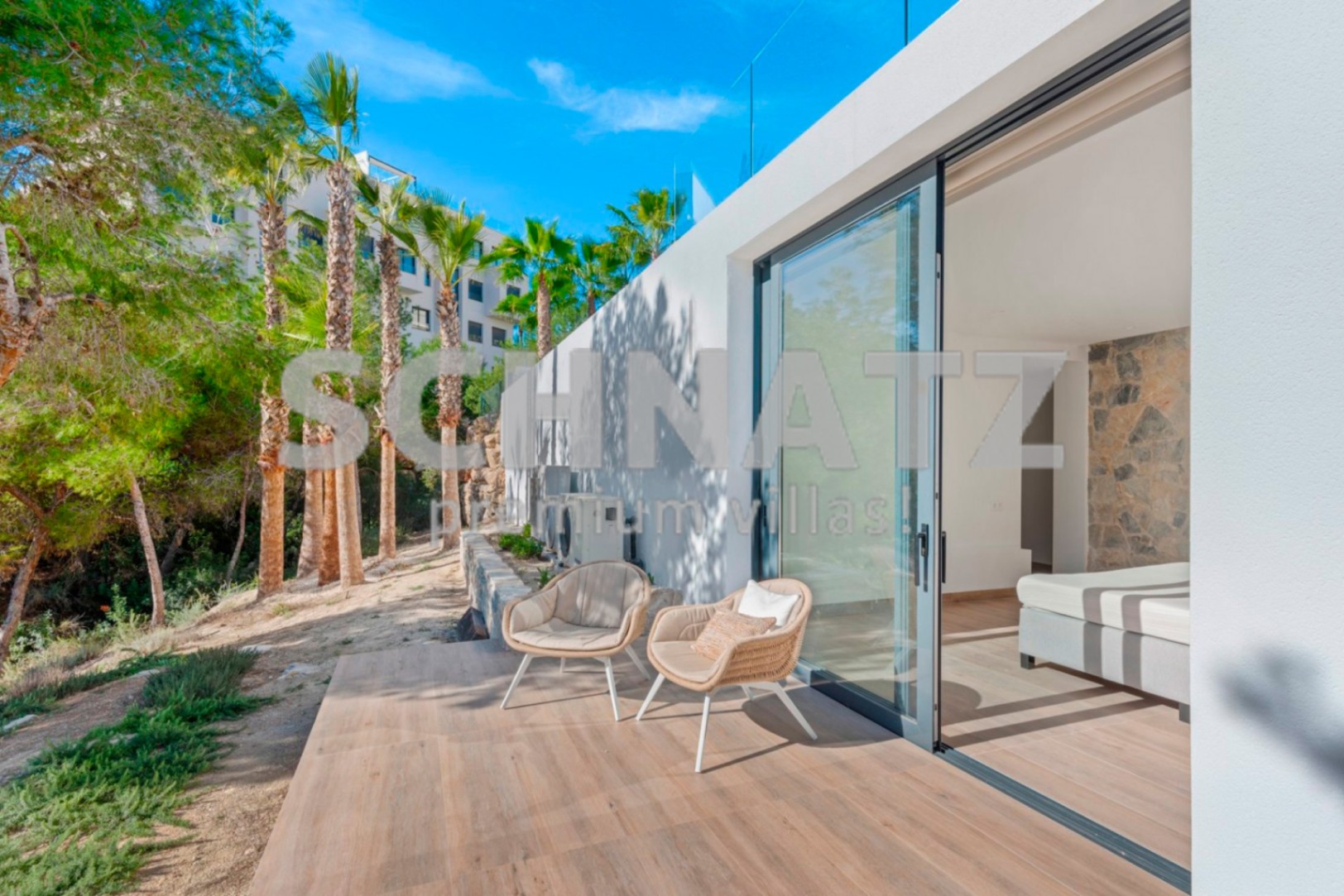 Exclusiva villa en venta en Las Colinas Golf, Dehesa de Campoamor